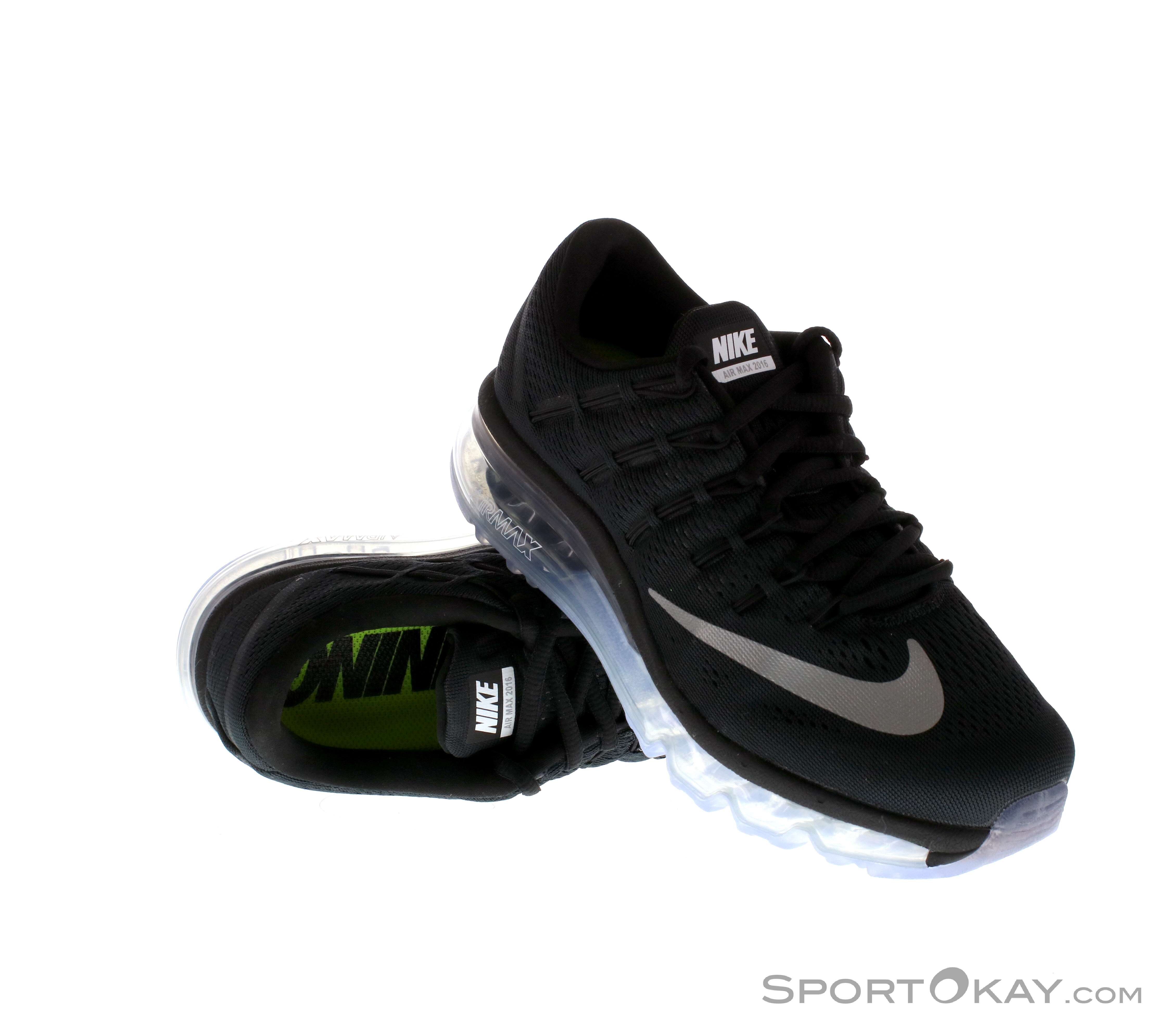 Nike Air Max Damen Laufschuhe Allroundlaufschuhe Laufschuhe