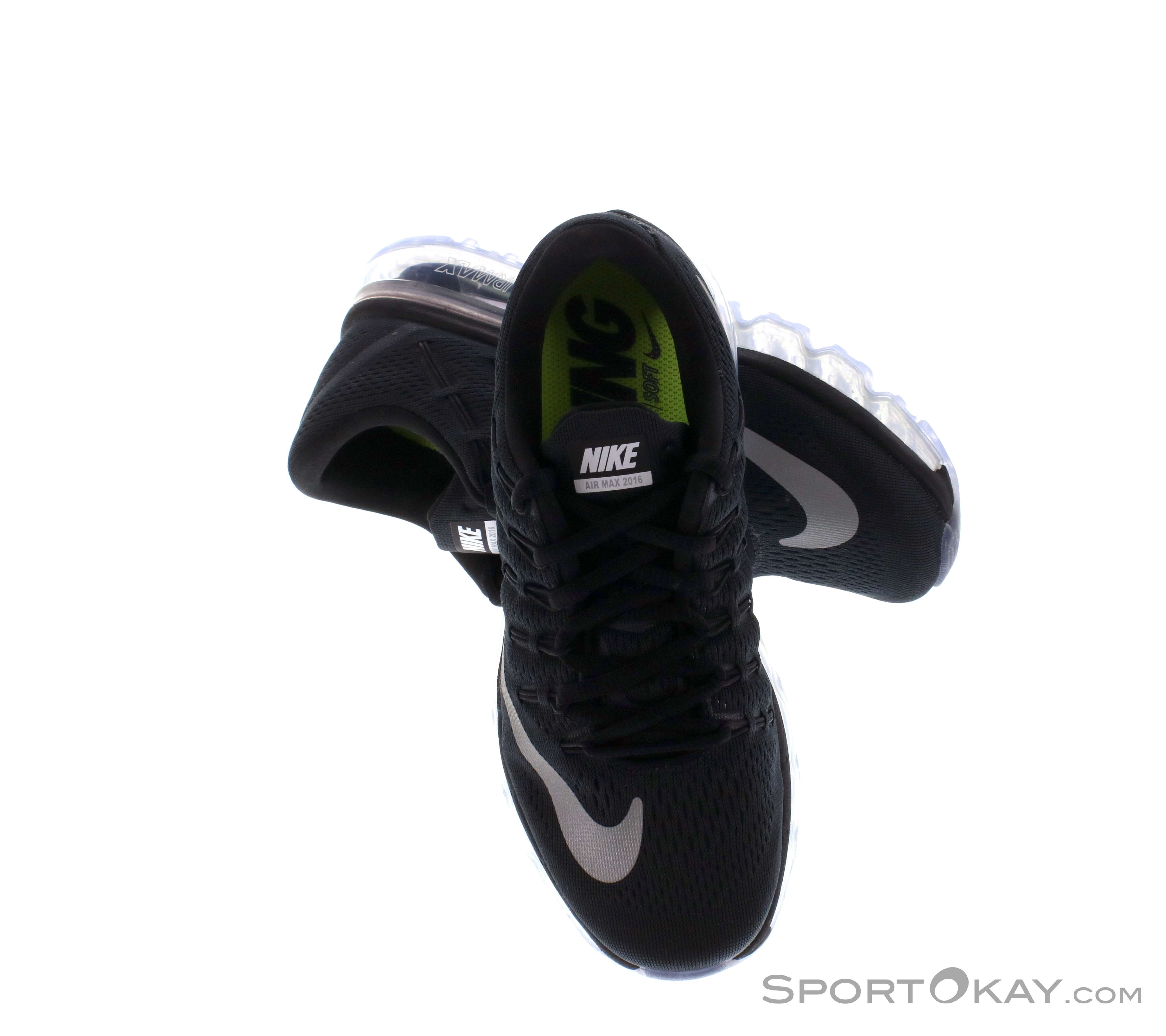 Nike Air Max Women Running Shoes All-Round Running Shoes
