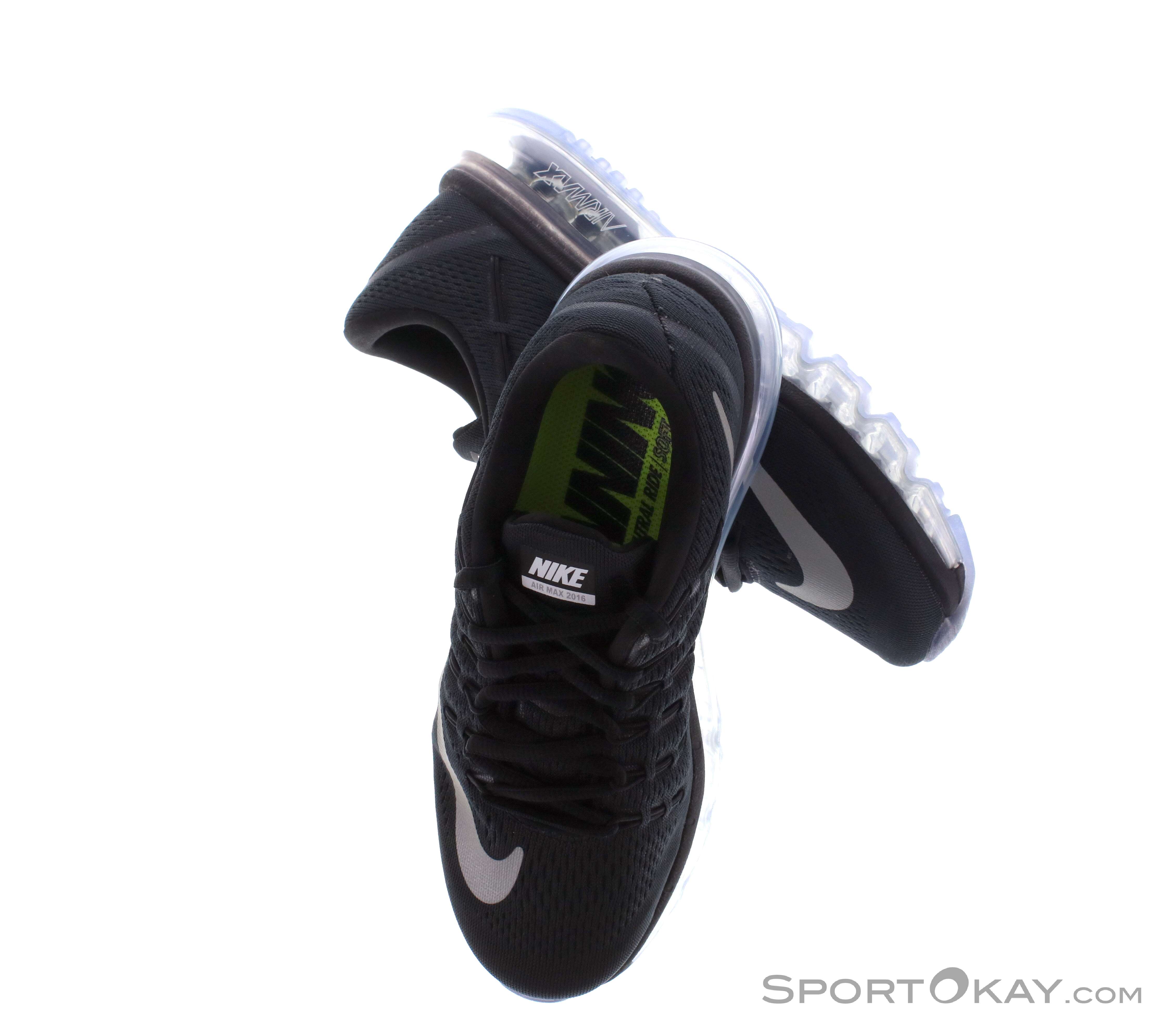Nike Air Max Women Running Shoes All-Round Running Shoes