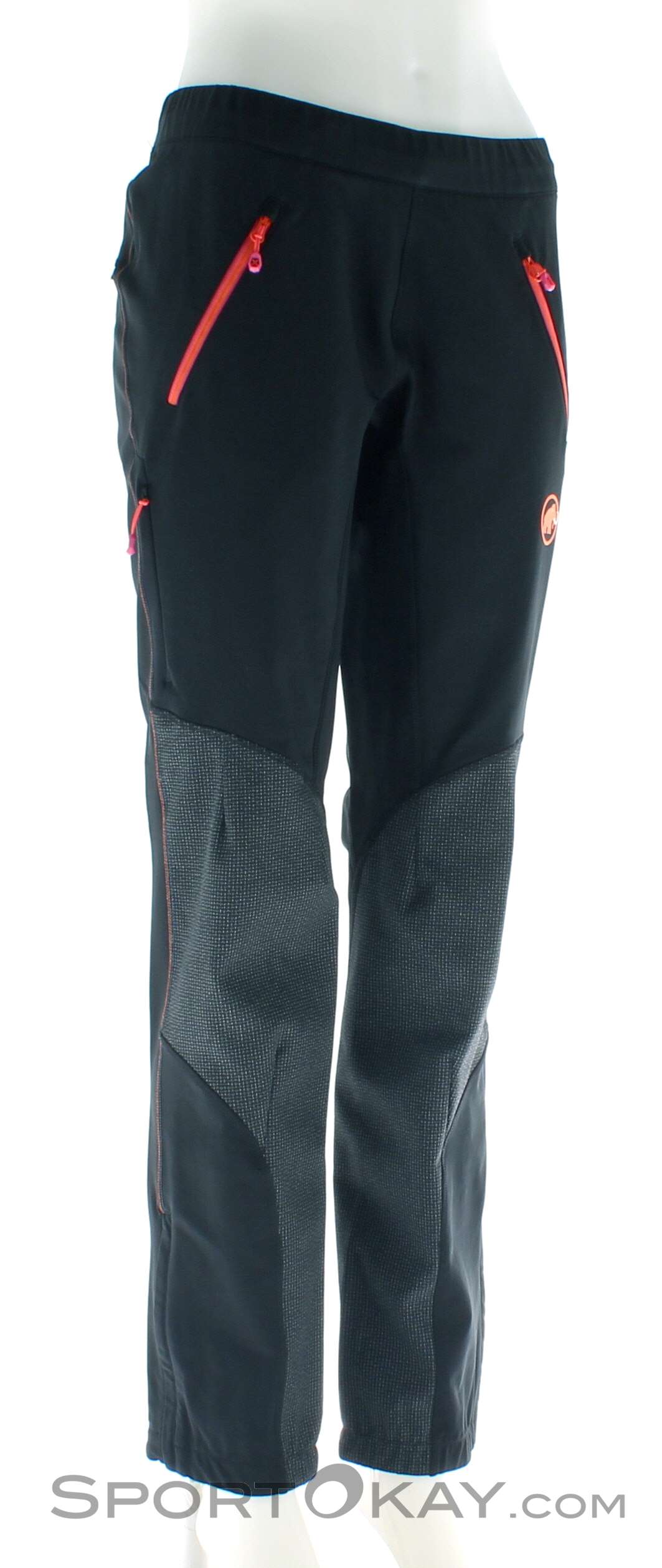 Mammut Eismeer Womens Outdoor Pants - Pants - Outdoor