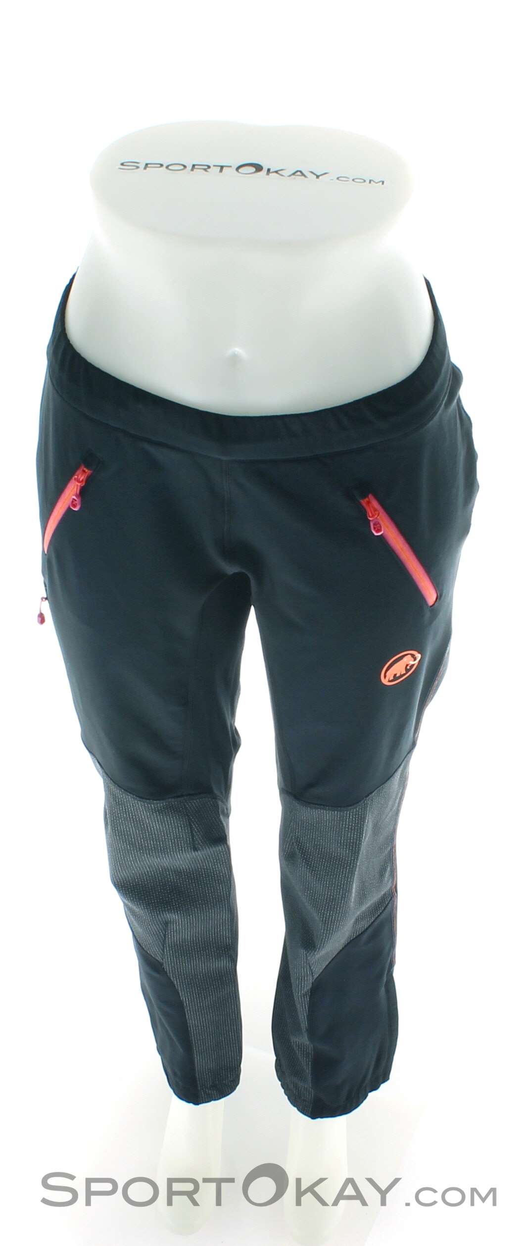 Mammut Eismeer Womens Outdoor Pants - Pants - Outdoor