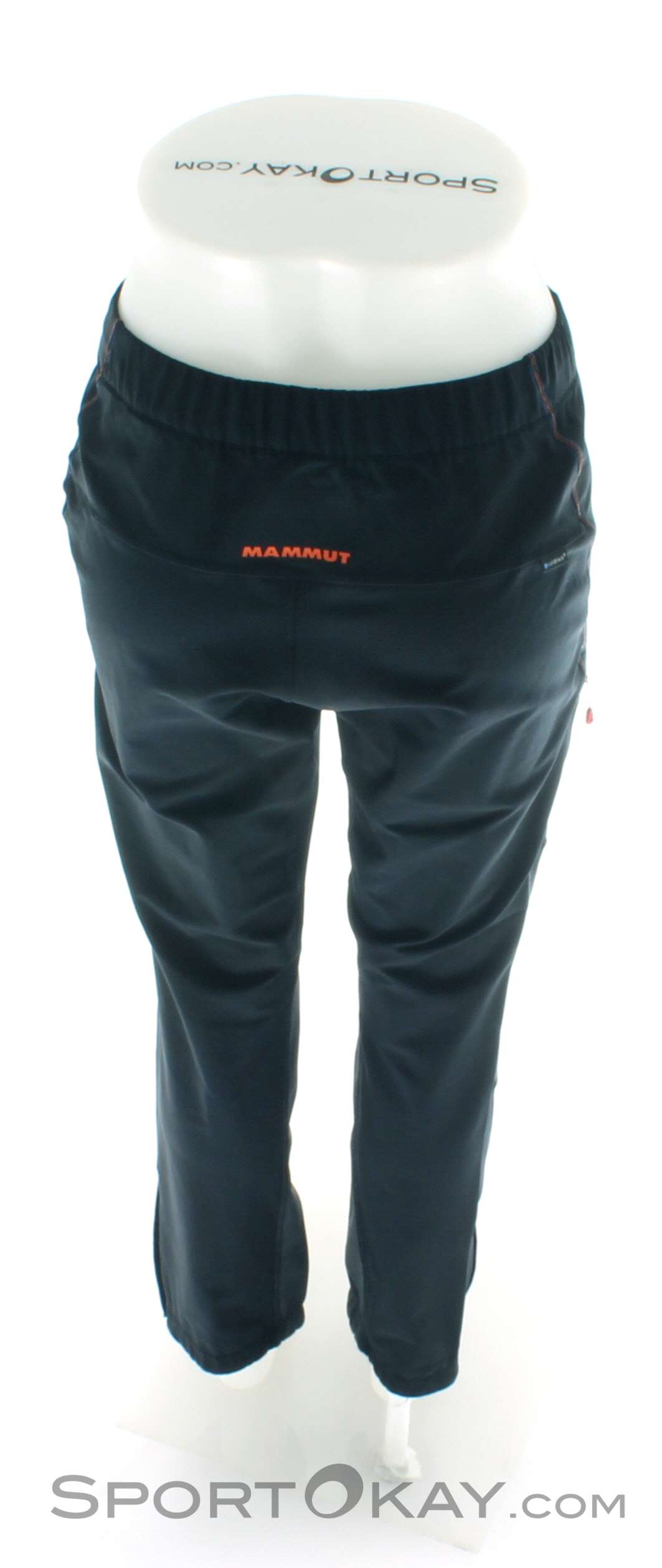 Mammut Eismeer Womens Outdoor Pants - Pants - Outdoor