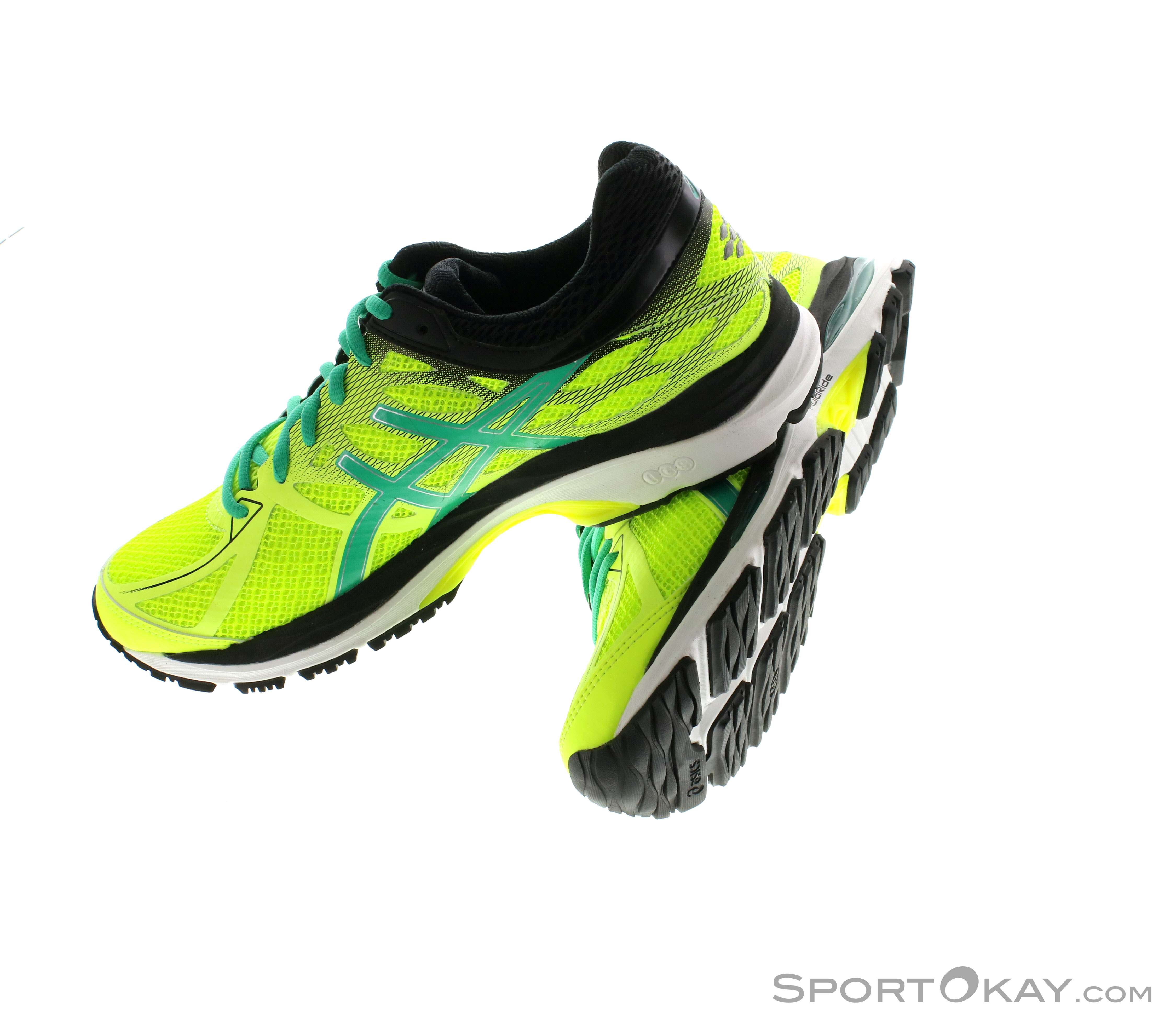 Asics Gel-Cumulus 17 Mens Running Shoes