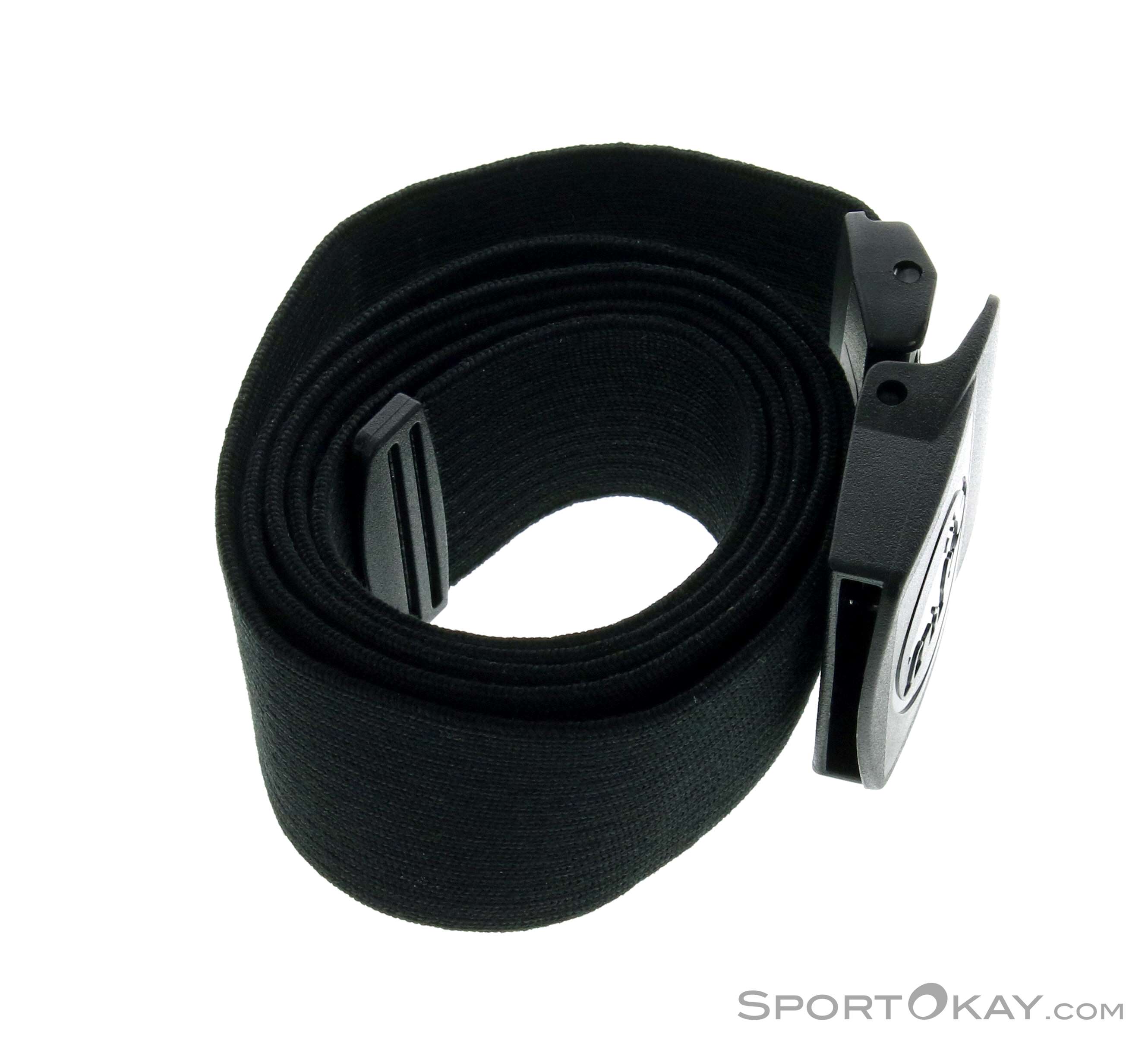 Mammut Mammut Logo Belt - Riem online kopen
