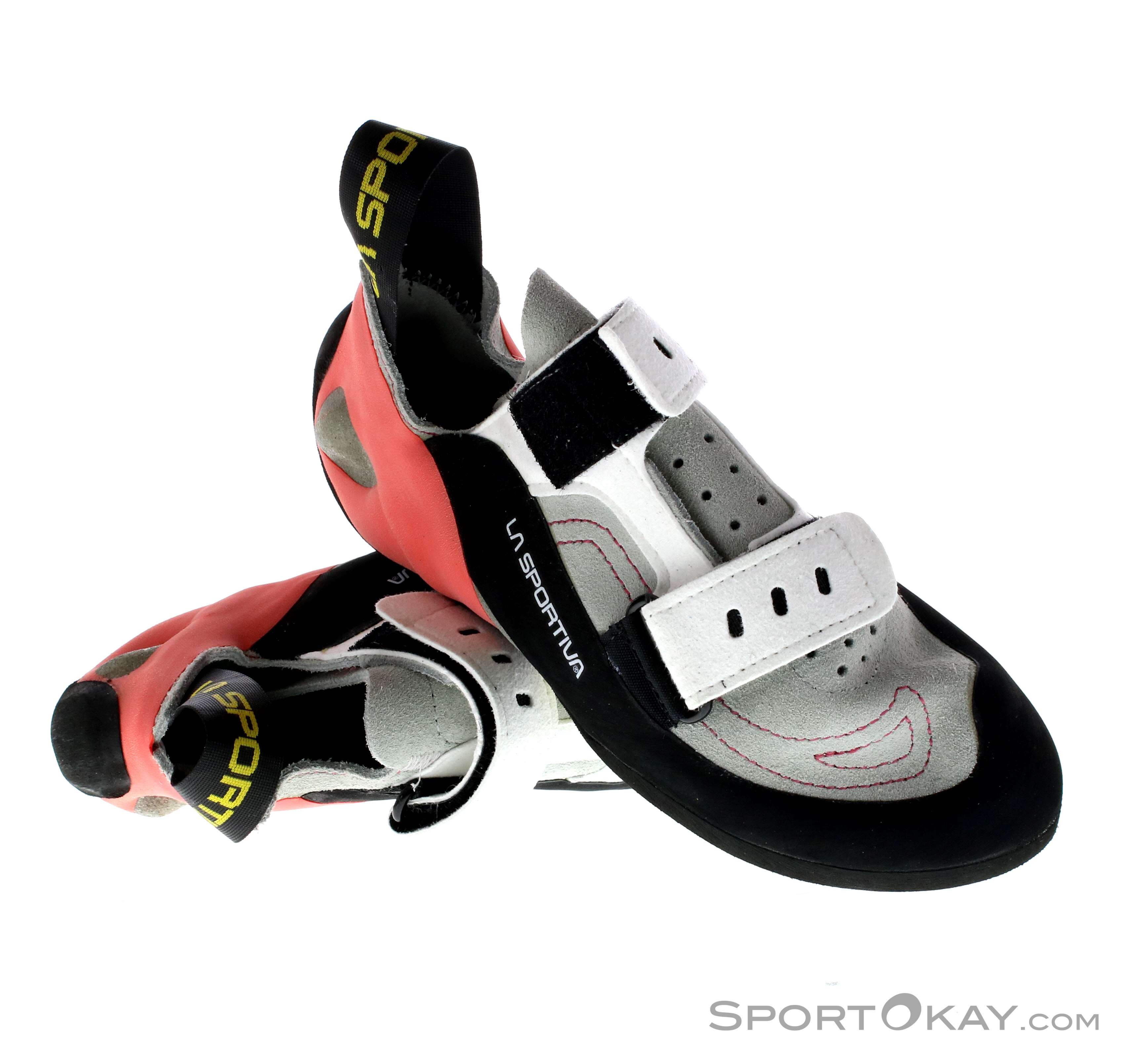 La Sportiva Shoe Review La Sportiva Finale Climbing Shoes Men's