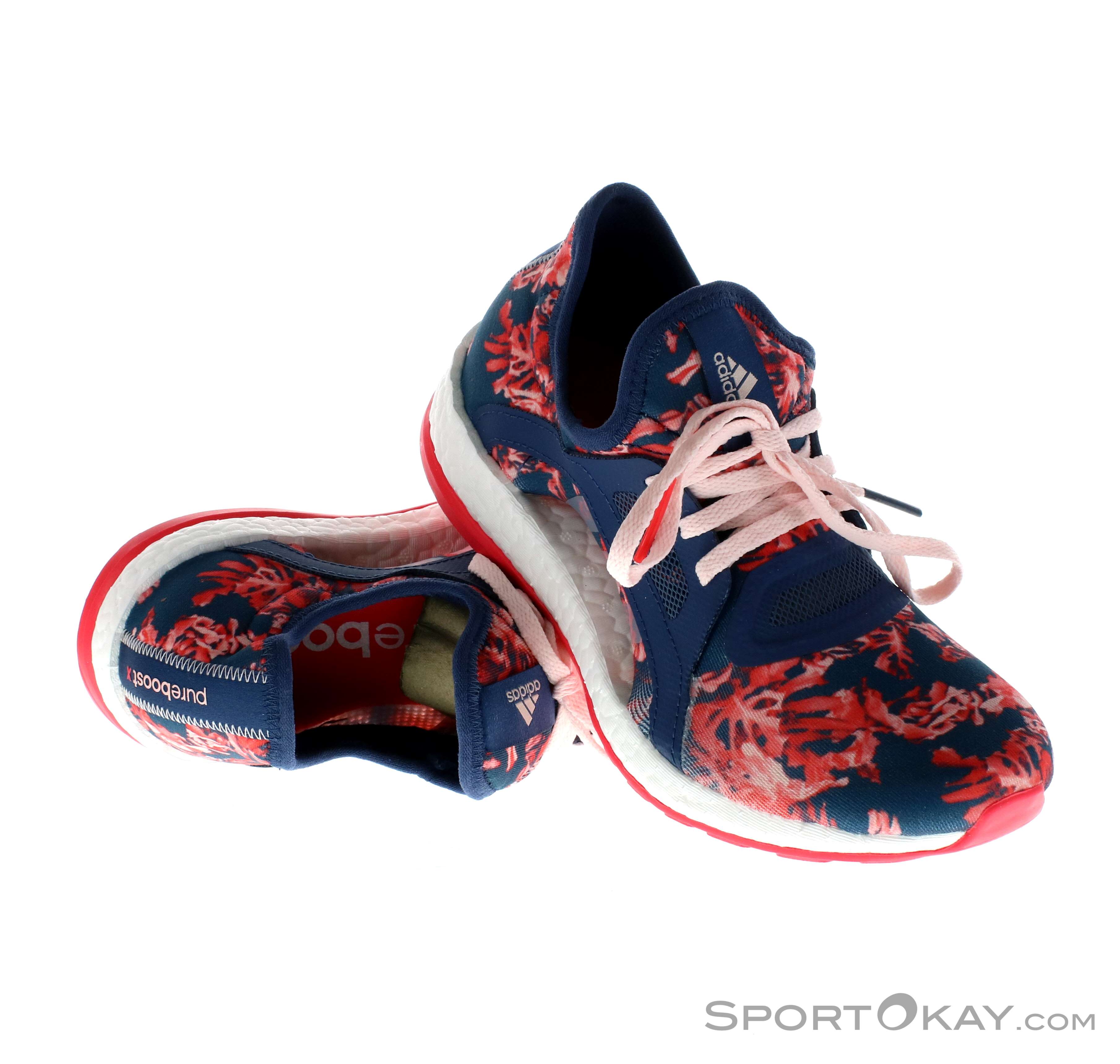 Adidas Running Adidas Boost X Women Adidas Pureboost X Womens