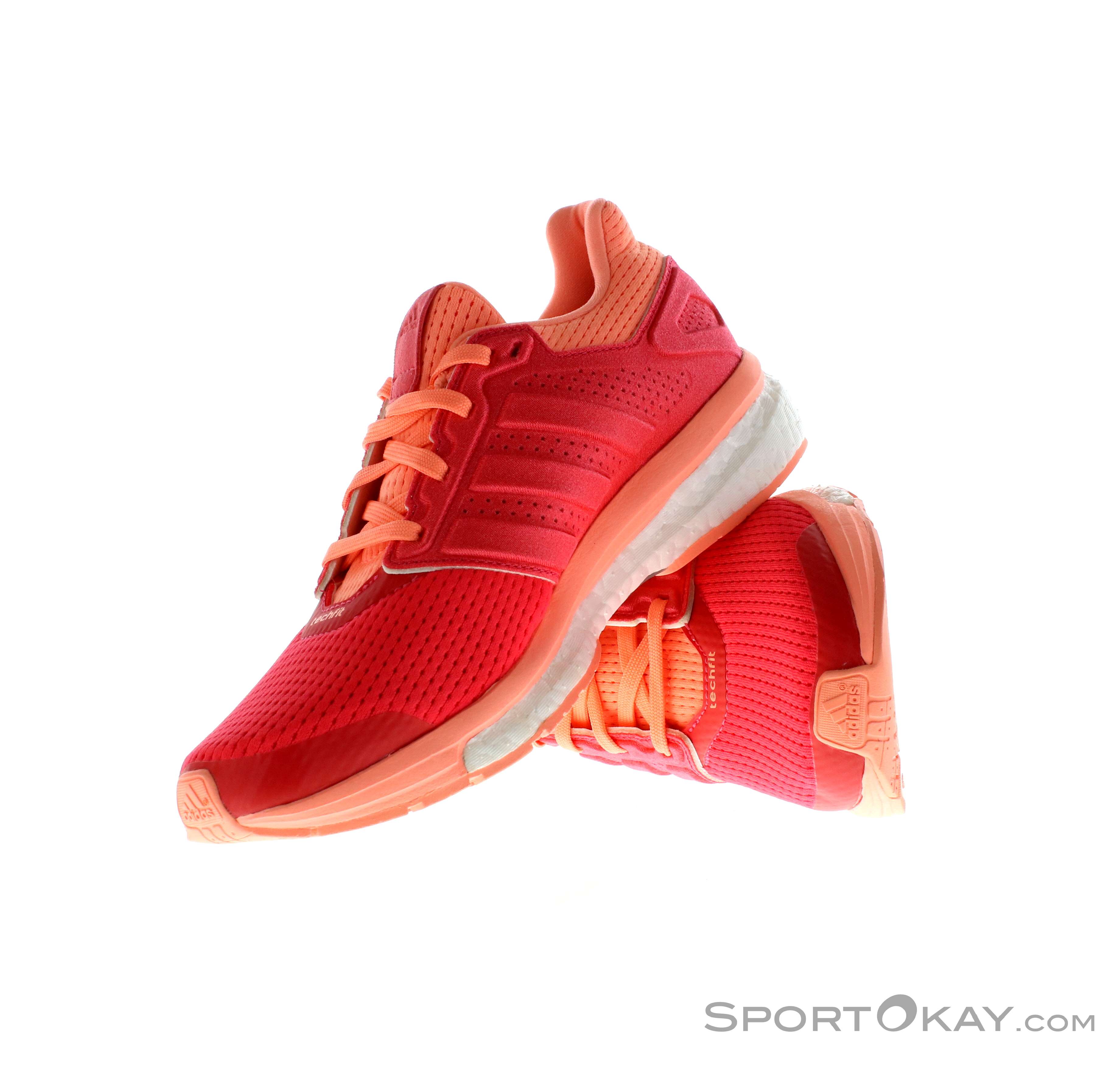 adidas Supernova Glide Boost Womens Running Shoes All-Round