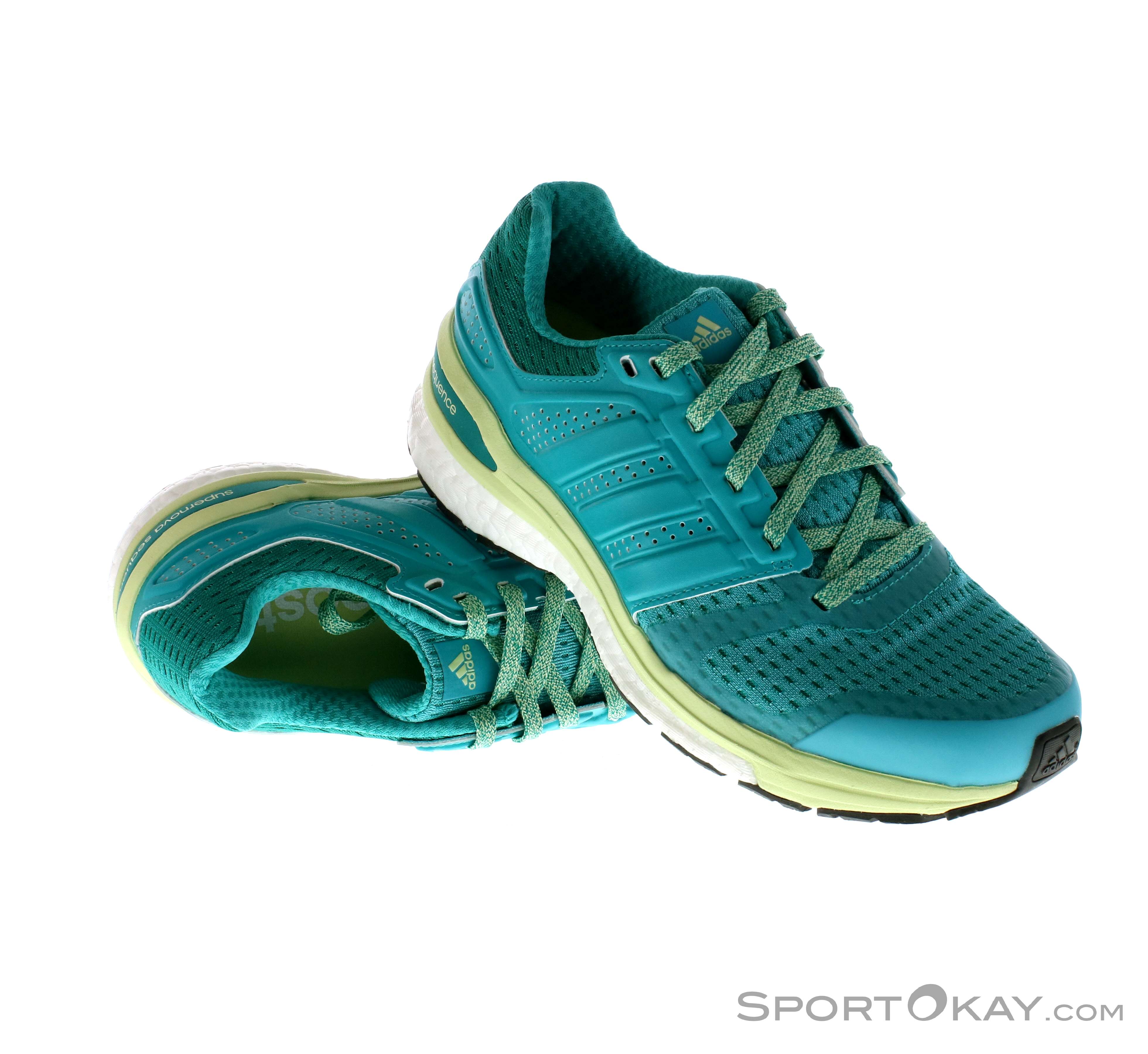 Supernova Shoes Adidas Supernova Sequence Boost Women's