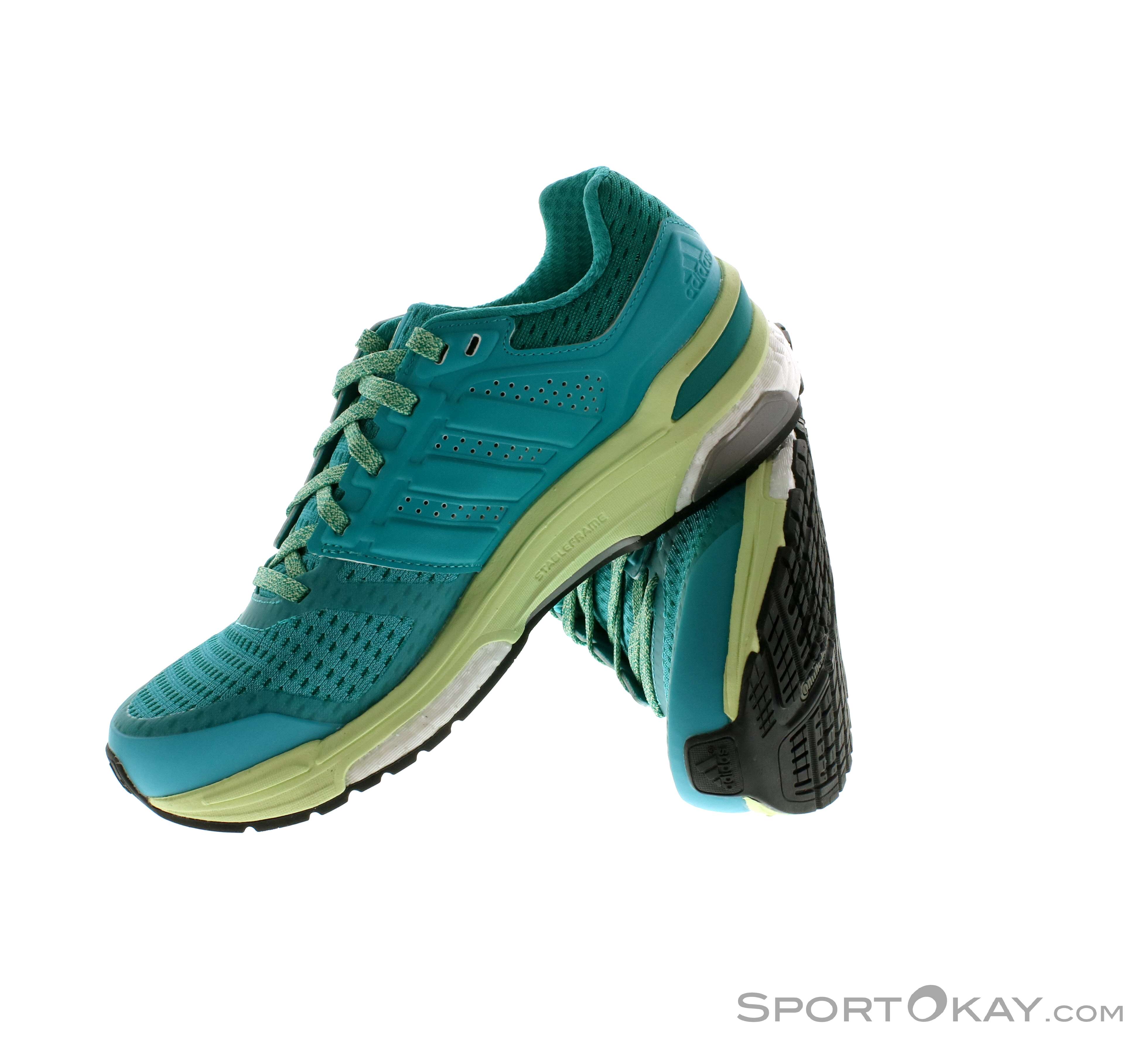 adidas gazelle silver green womens Adidas Women's Supernova Rise 2 – Ann Arbor Running Company main image 1