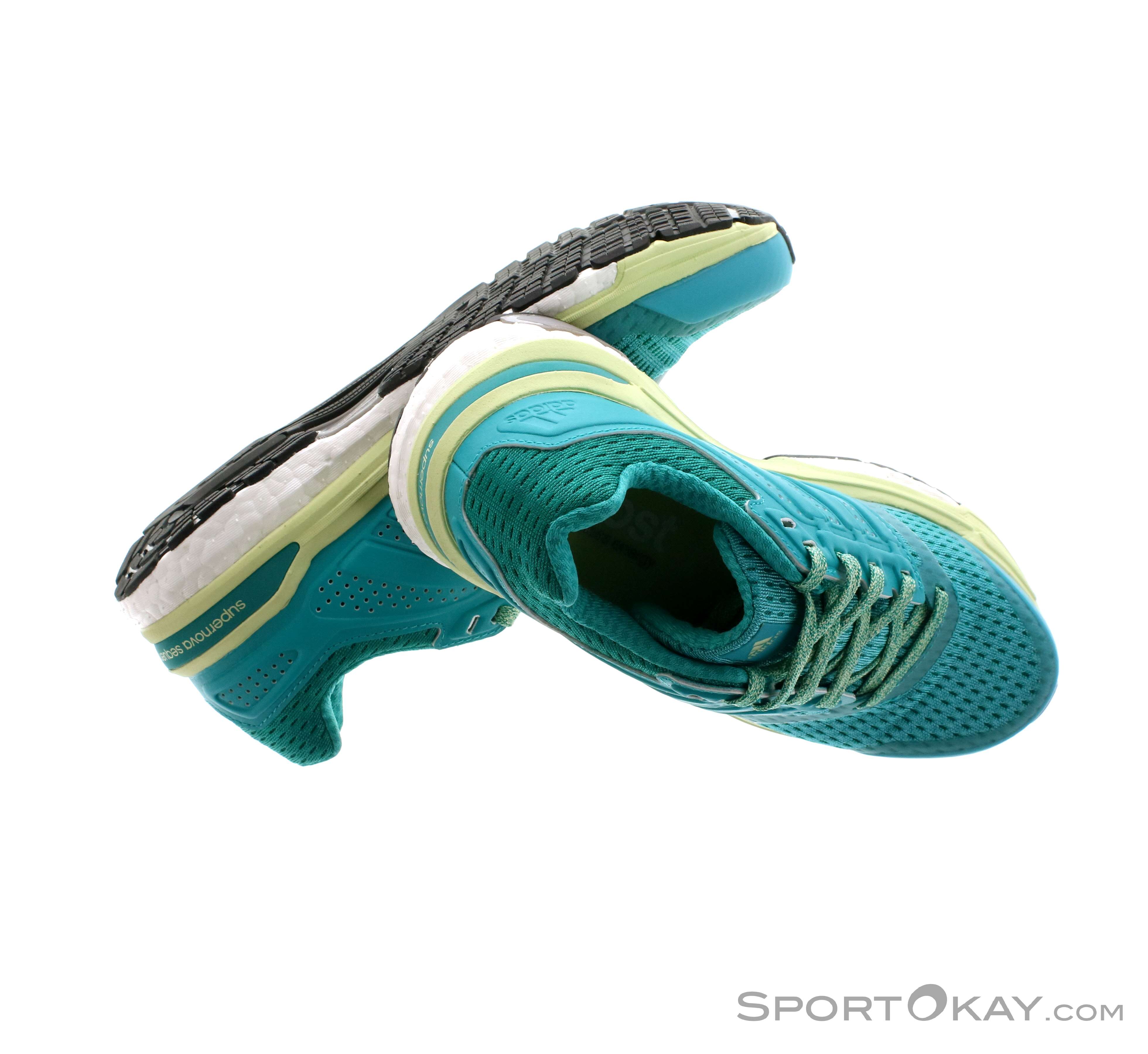 adidas gazelle silver green womens Adidas Supernova Sequence 9 Running Shoes main image 0