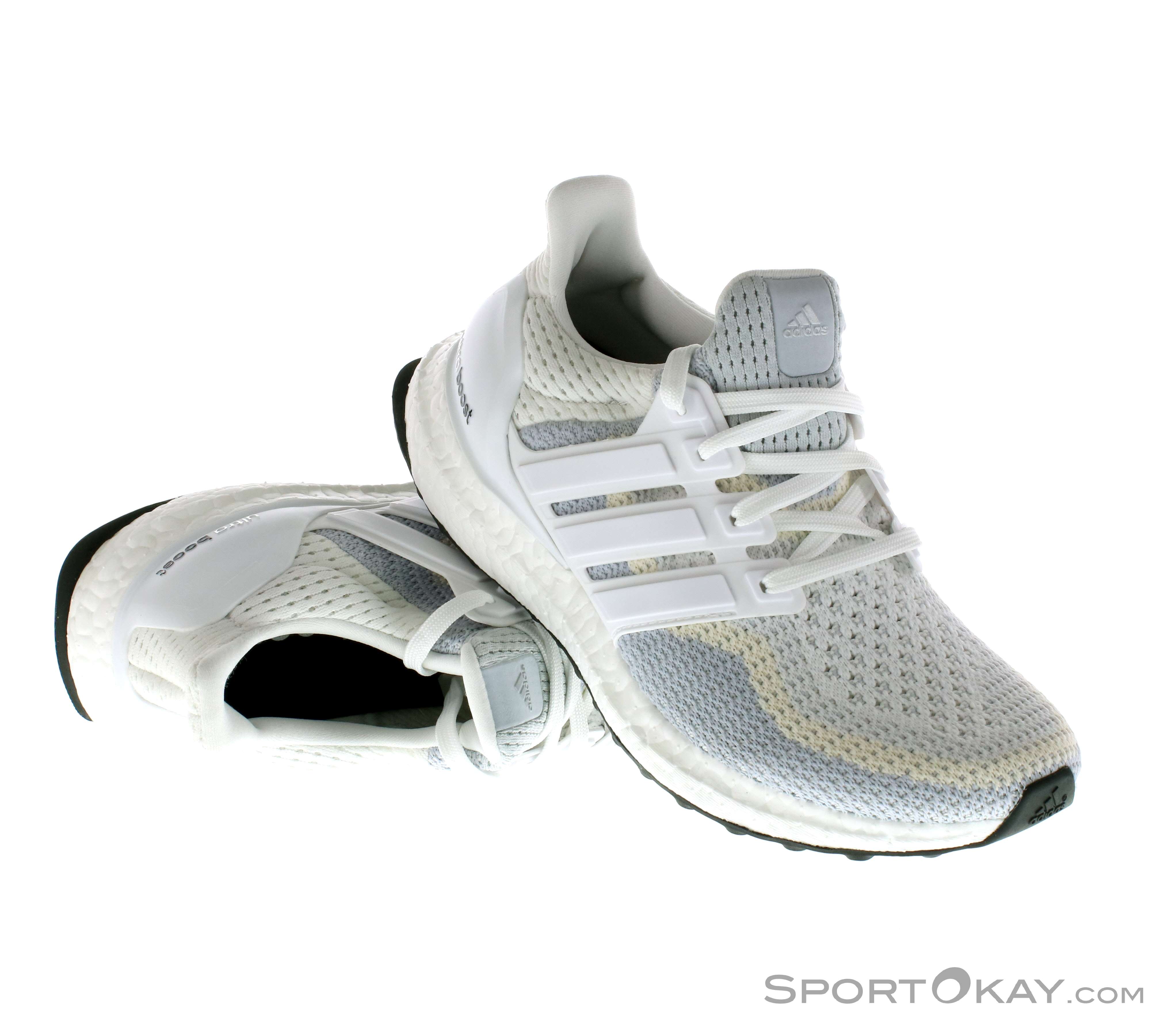 adidas Ultra Boost Womens Running Shoes All-Round Running Shoes