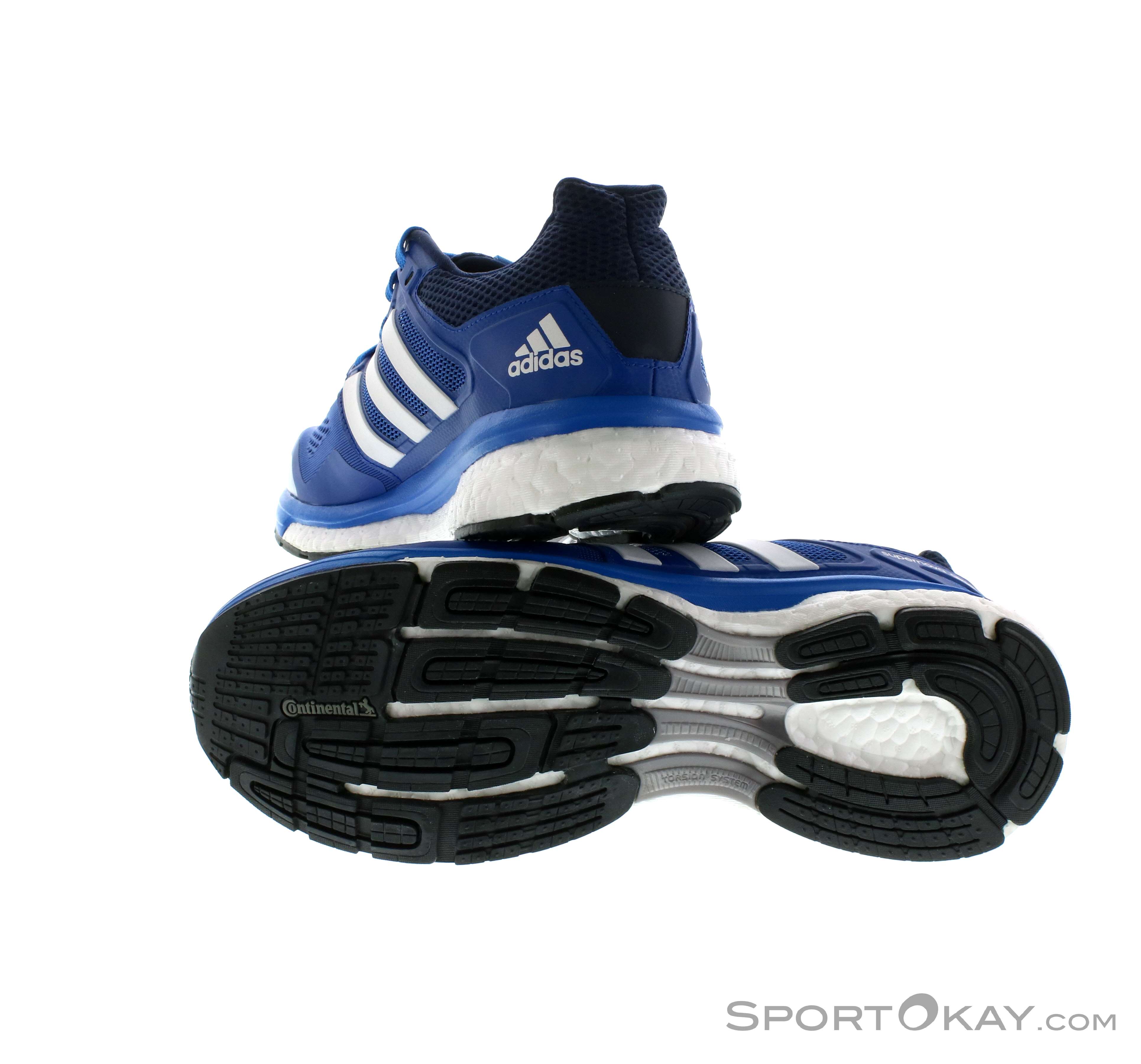 Sneakers Adidas Adidas Supernova Glide Uomo Pressure Vessels