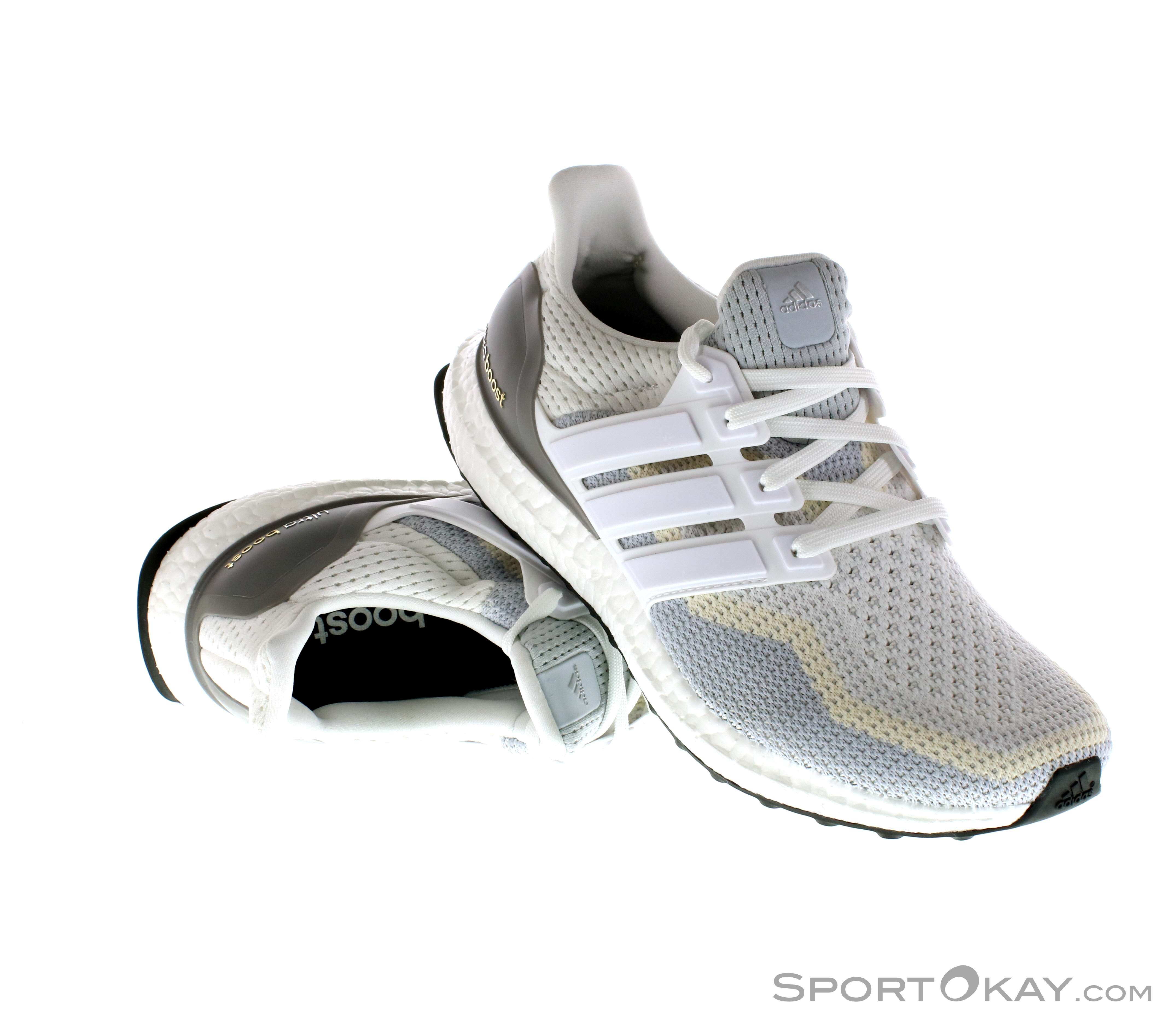 adidas gazelle silver green womens Ultraboost 5 Neutralschuh Herren main image 1