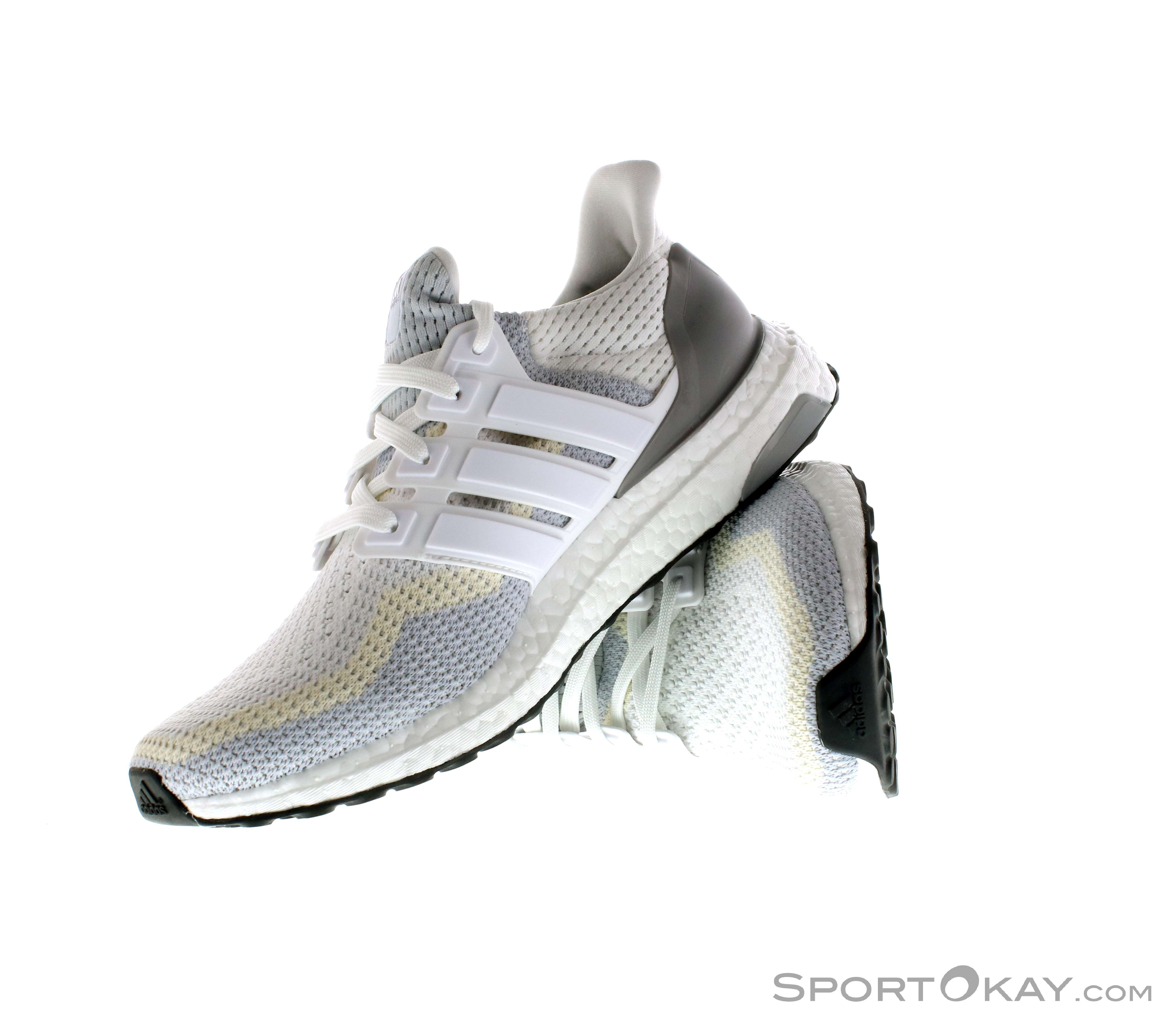 adidas gazelle silver green womens Adidas Ultra Boost 1.0 Cream Chalk (2018/2022)