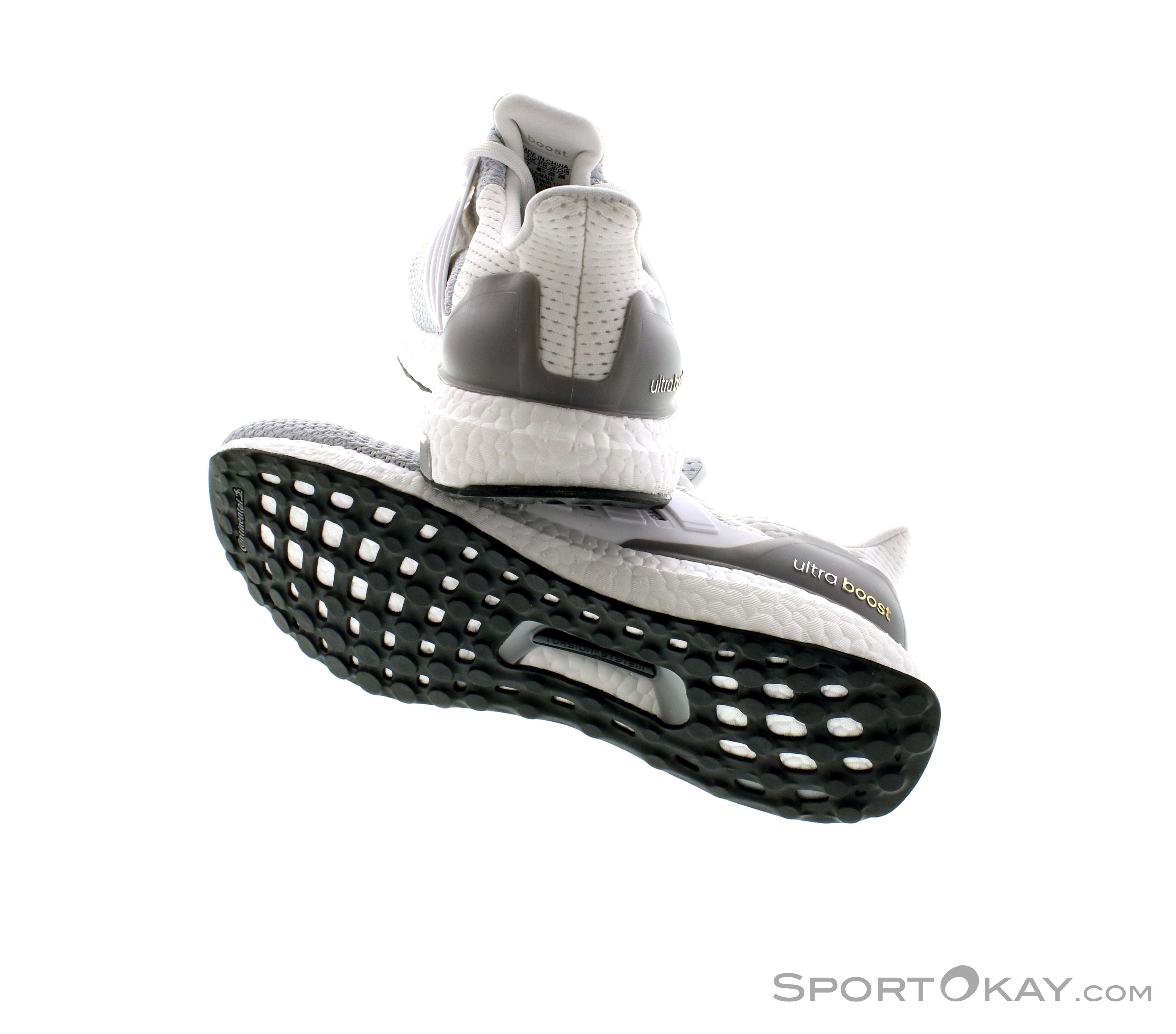 Adidas Ultra Boost M Mens Running Shoes All-Round Running Shoes