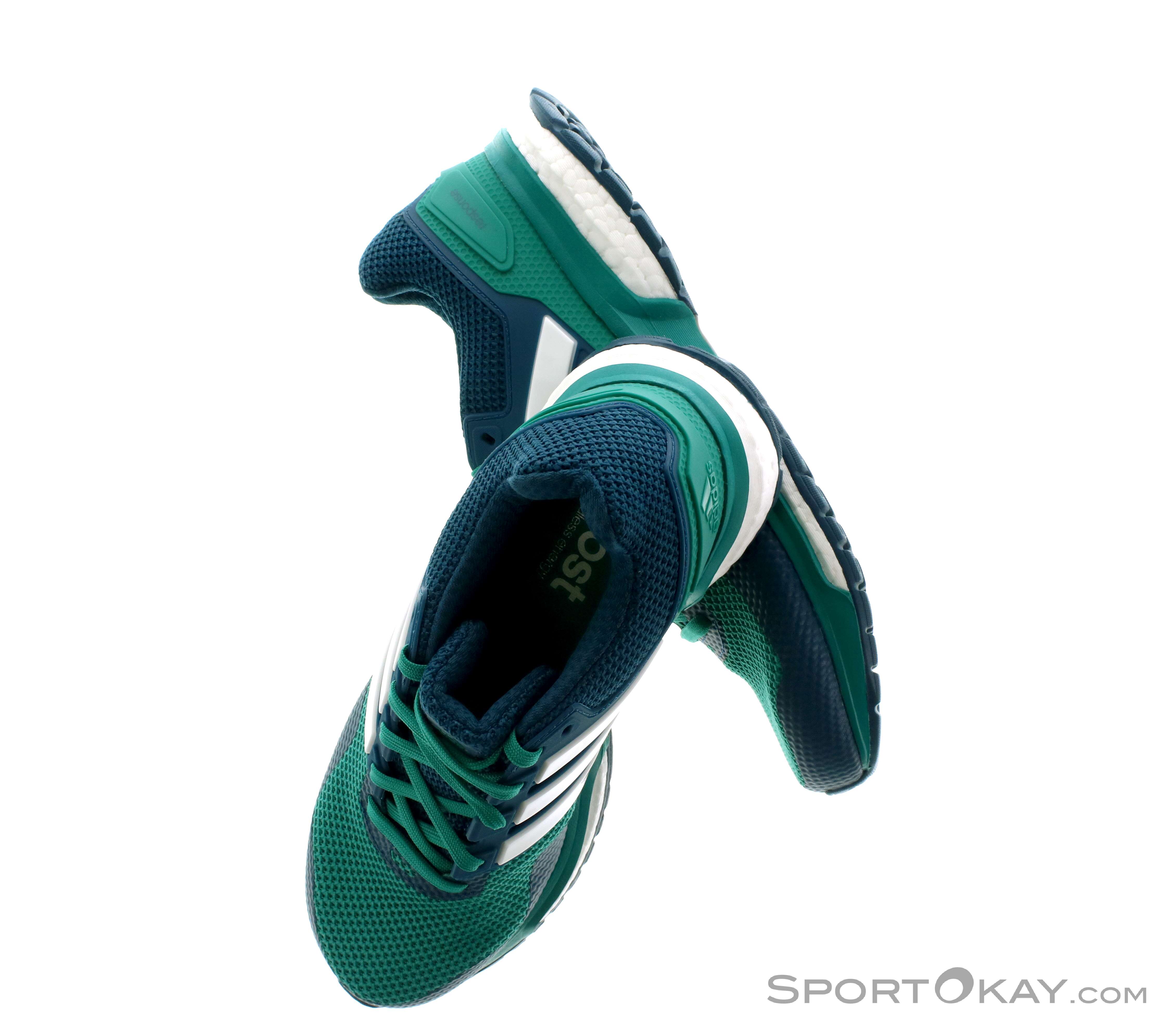 adidas Response Boost 2 Mens Running Shoes - Running Shoes