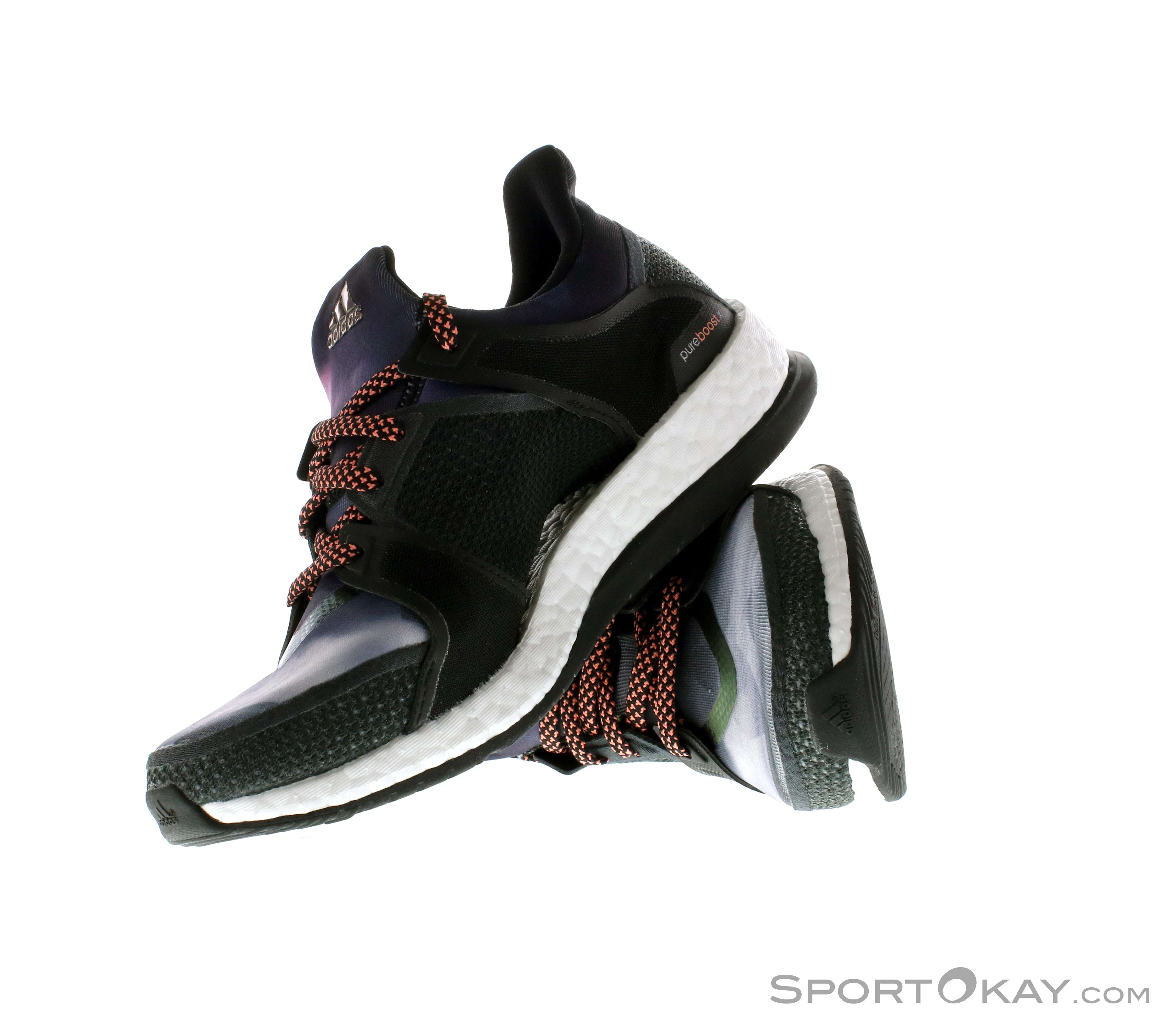 adidas Pure Boost X TR Women Fitness Shoes Fitness Shoes