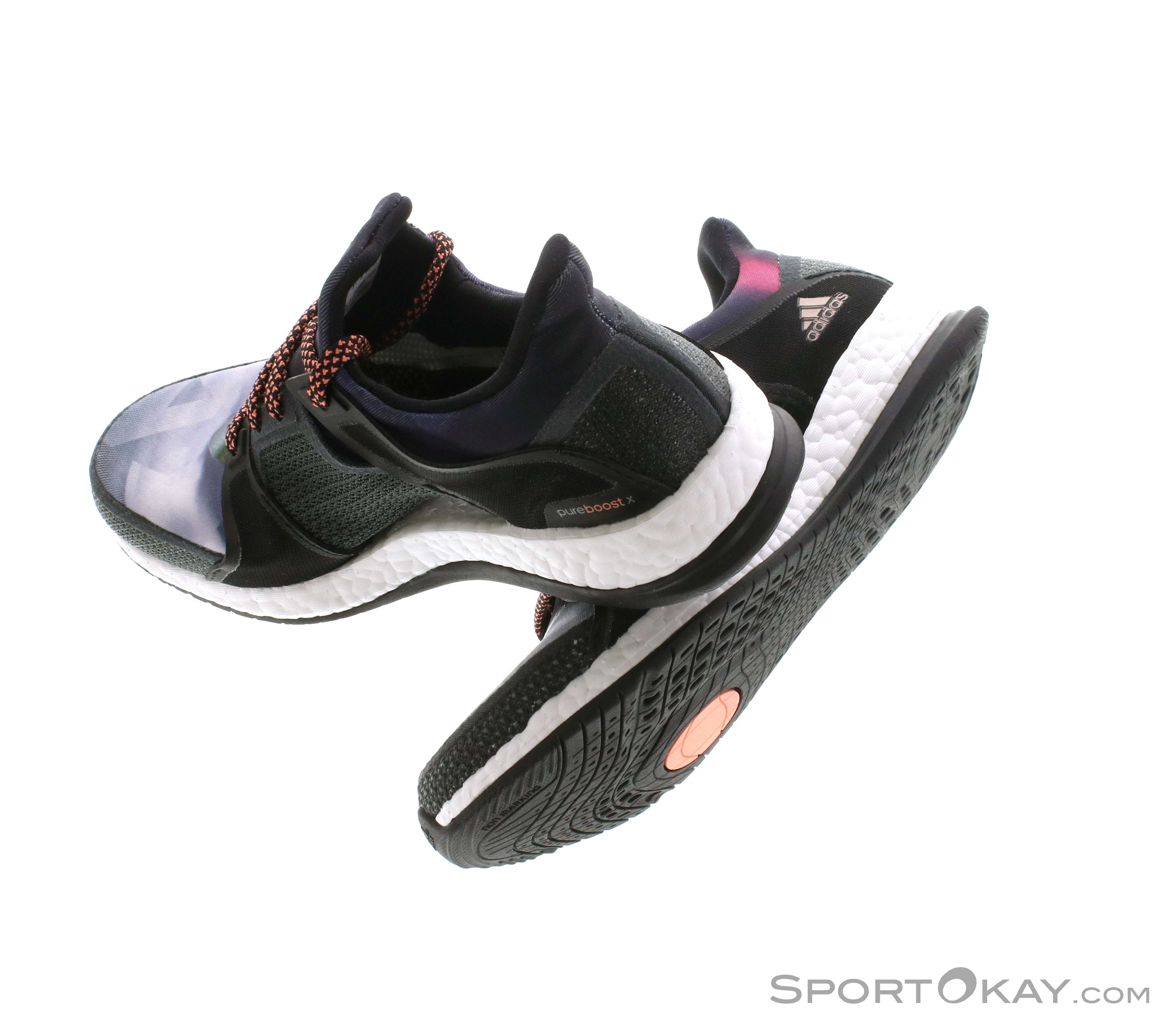 adidas Pure Boost X TR Women Fitness Shoes Fitness Shoes