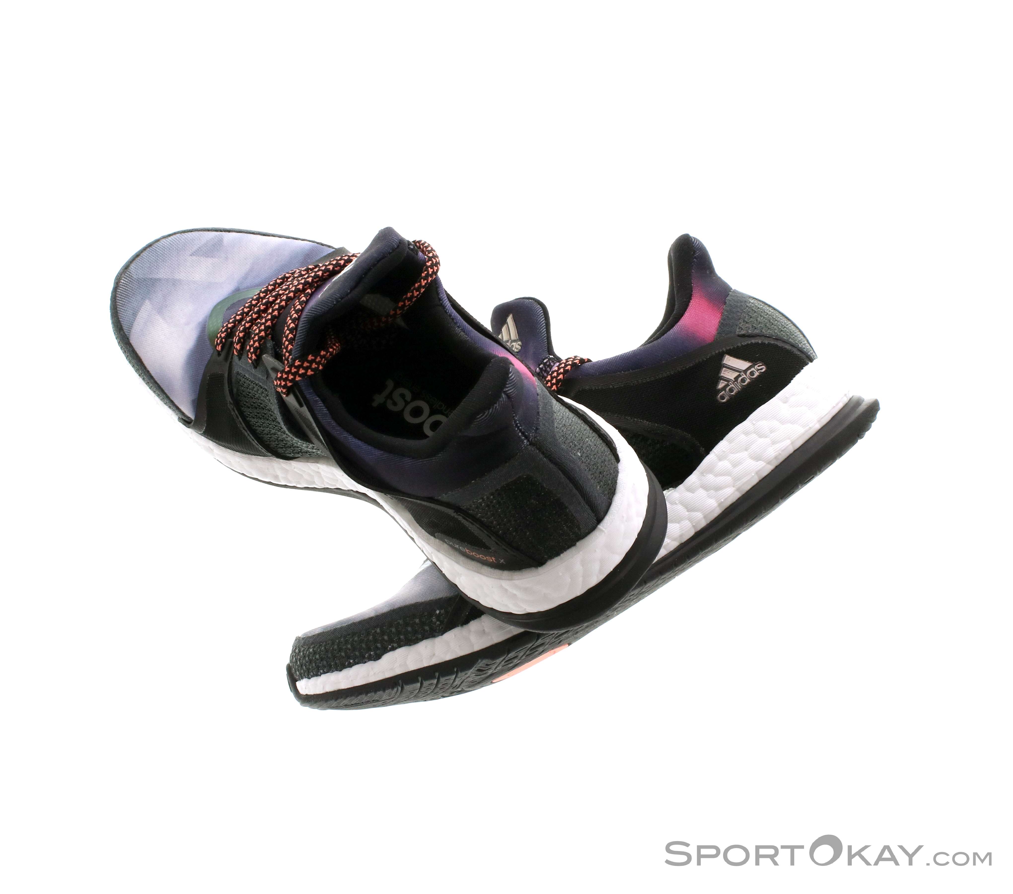 adidas Pure Boost X TR Women Fitness Shoes Fitness Shoes