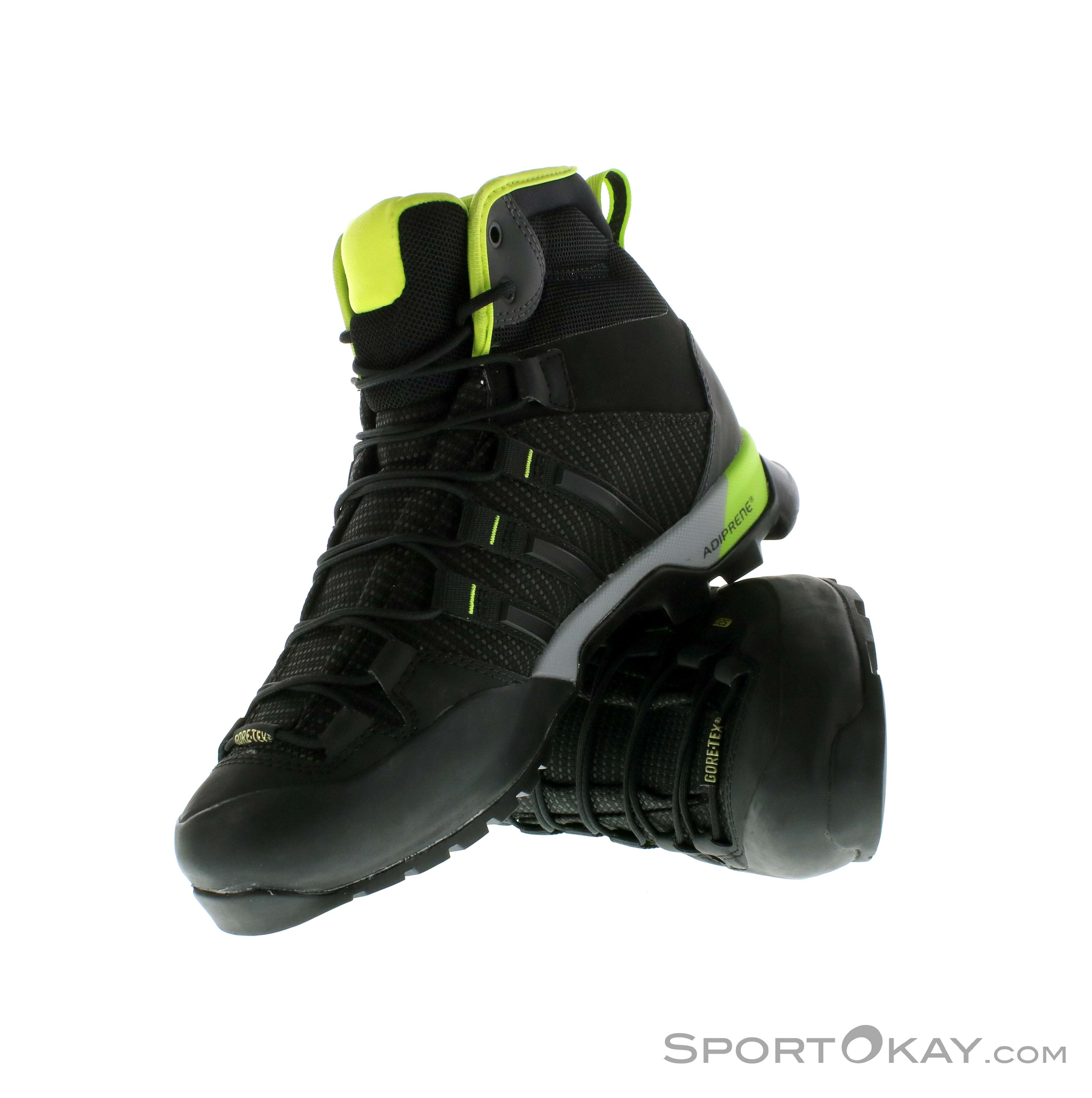 adidas terrex scope high gtx