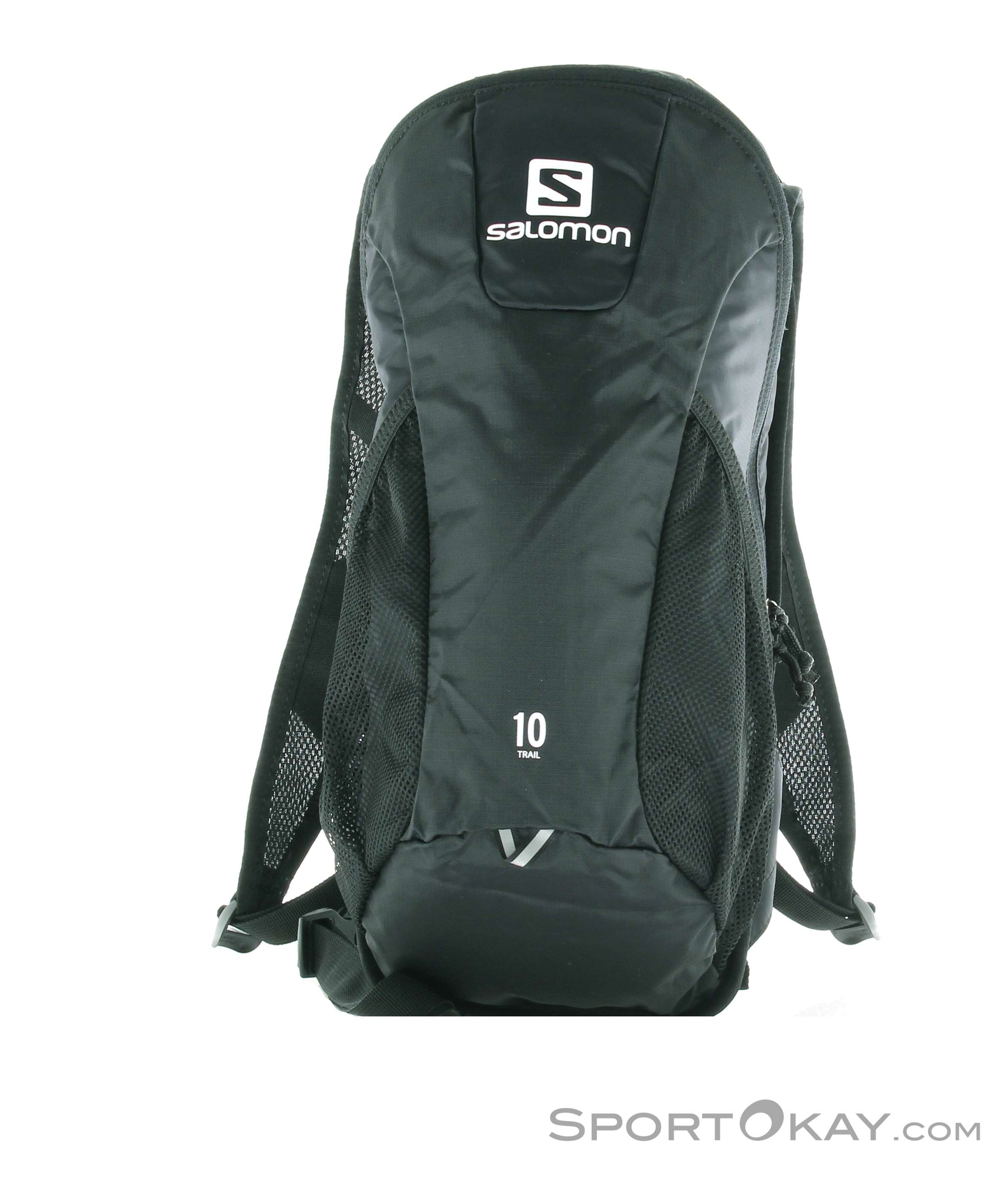 Salomon Trail 10 Salomon Mochila 10l Salomon Trail 10l Backpack