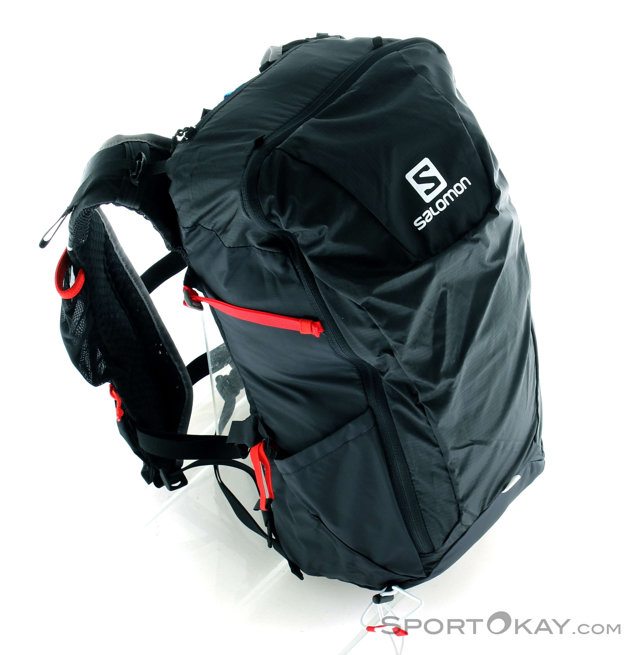 SALOMON - SALOMON サロモン S-LAB OUT PEAK20 サイズS ヨドバシ.com - サロモン SALOMON OUT PEAK 20 L40167700 BLACK
