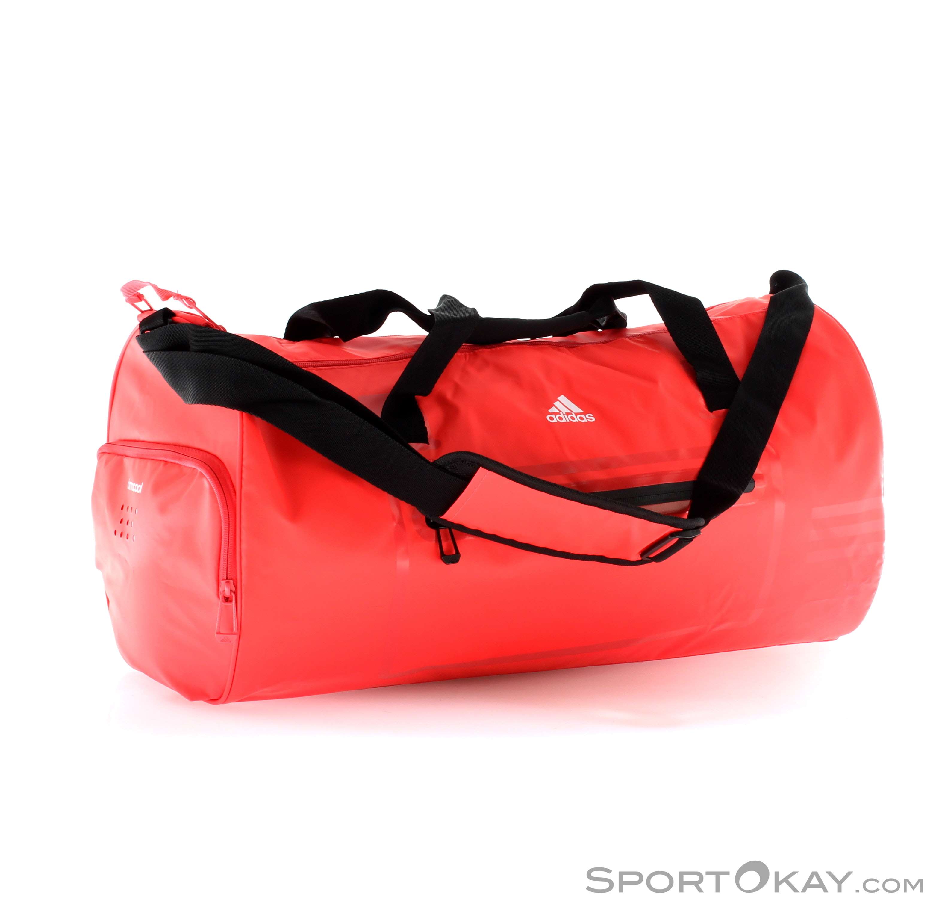 adidas Climacool Teambag M Sports Bag - Bags & Backpacks - Fitness  Accessory - Fitness - All