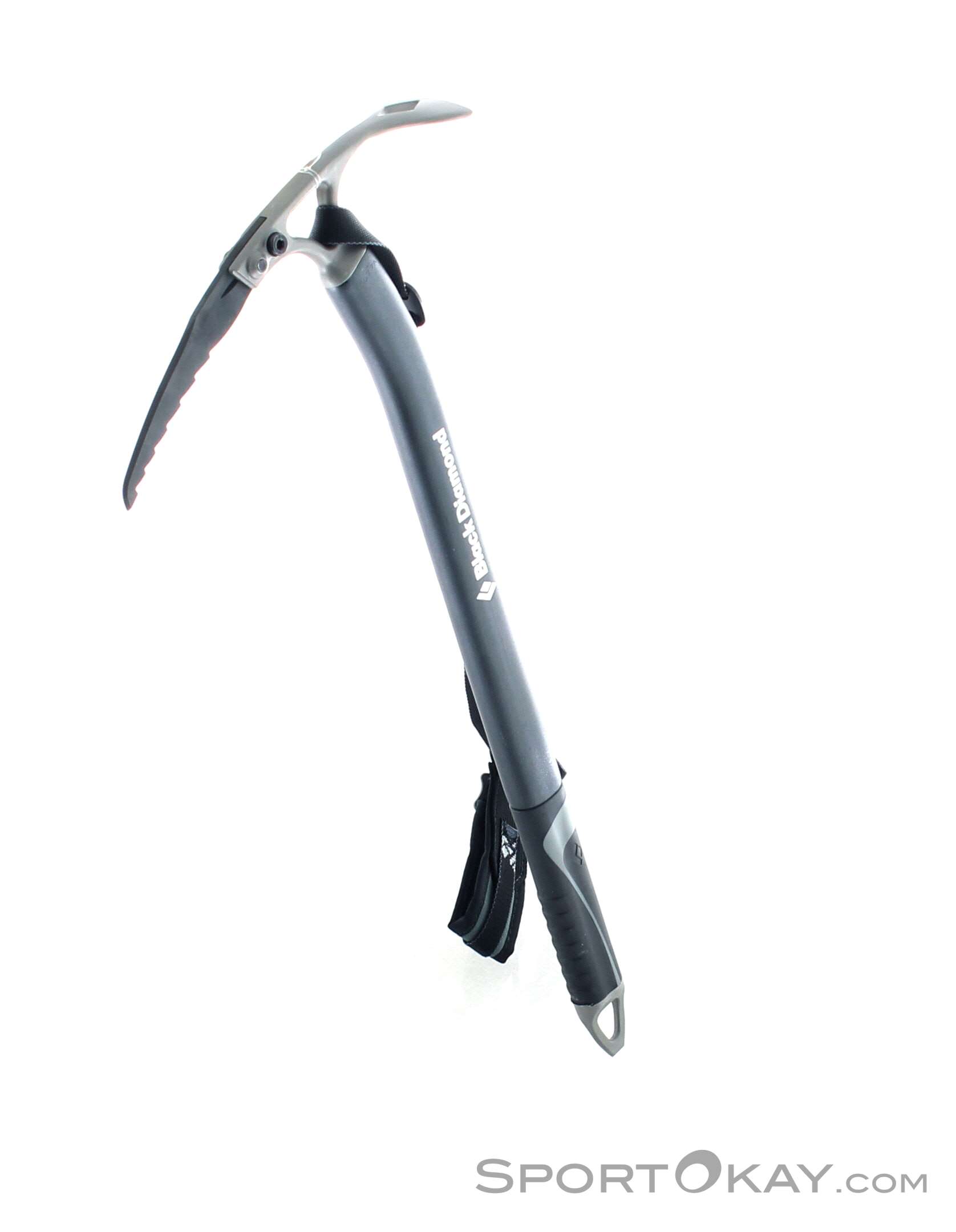 登山用品 Black Diamond - Black Diamond VENOM ADZE 57cm Black Diamond Venom - SierraDescents Review