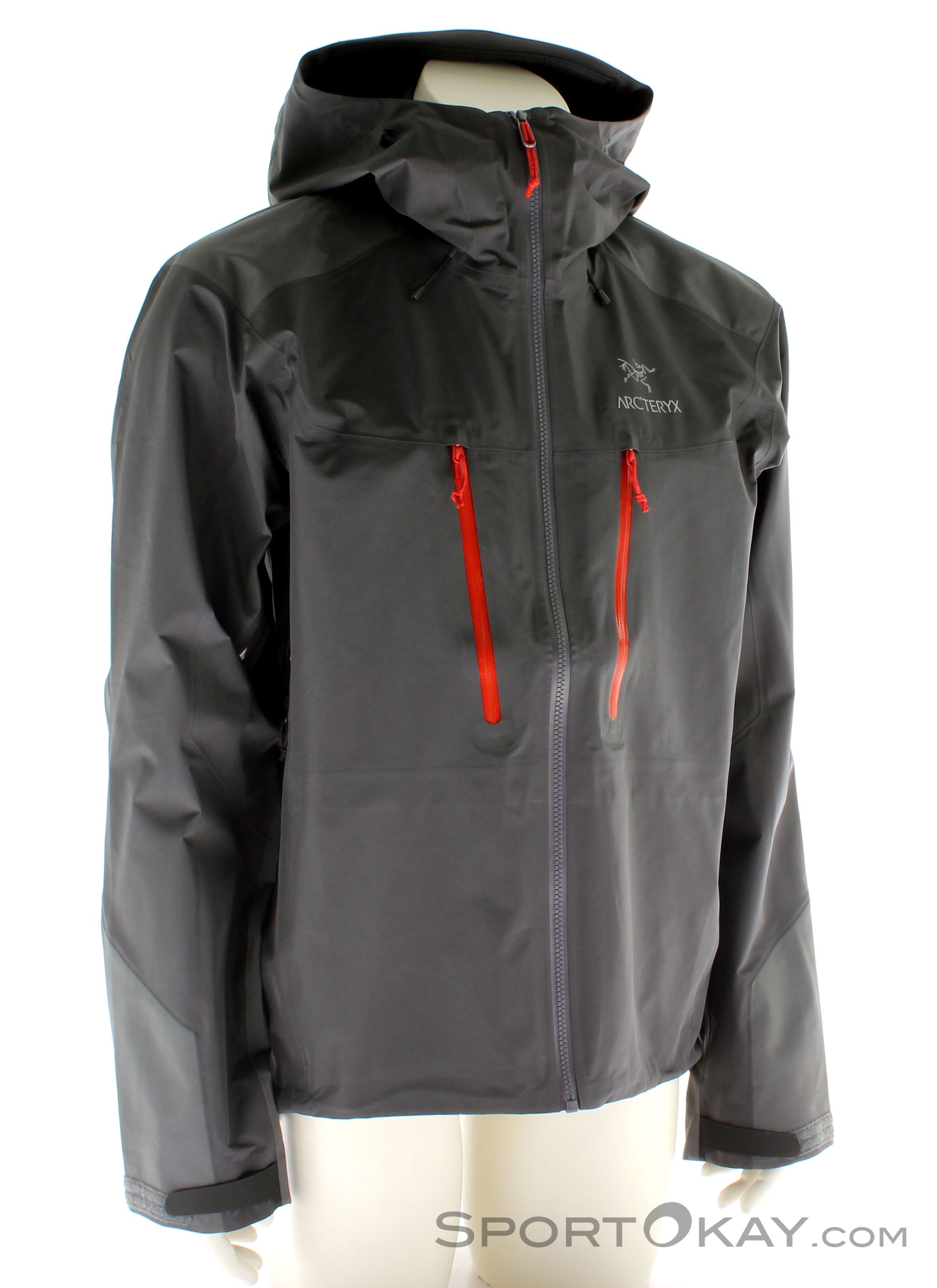 アークテリクス　AR GTX Arcteryx Alpha AR Jacket GTX Mens Outdoor Jacket Gore-Tex