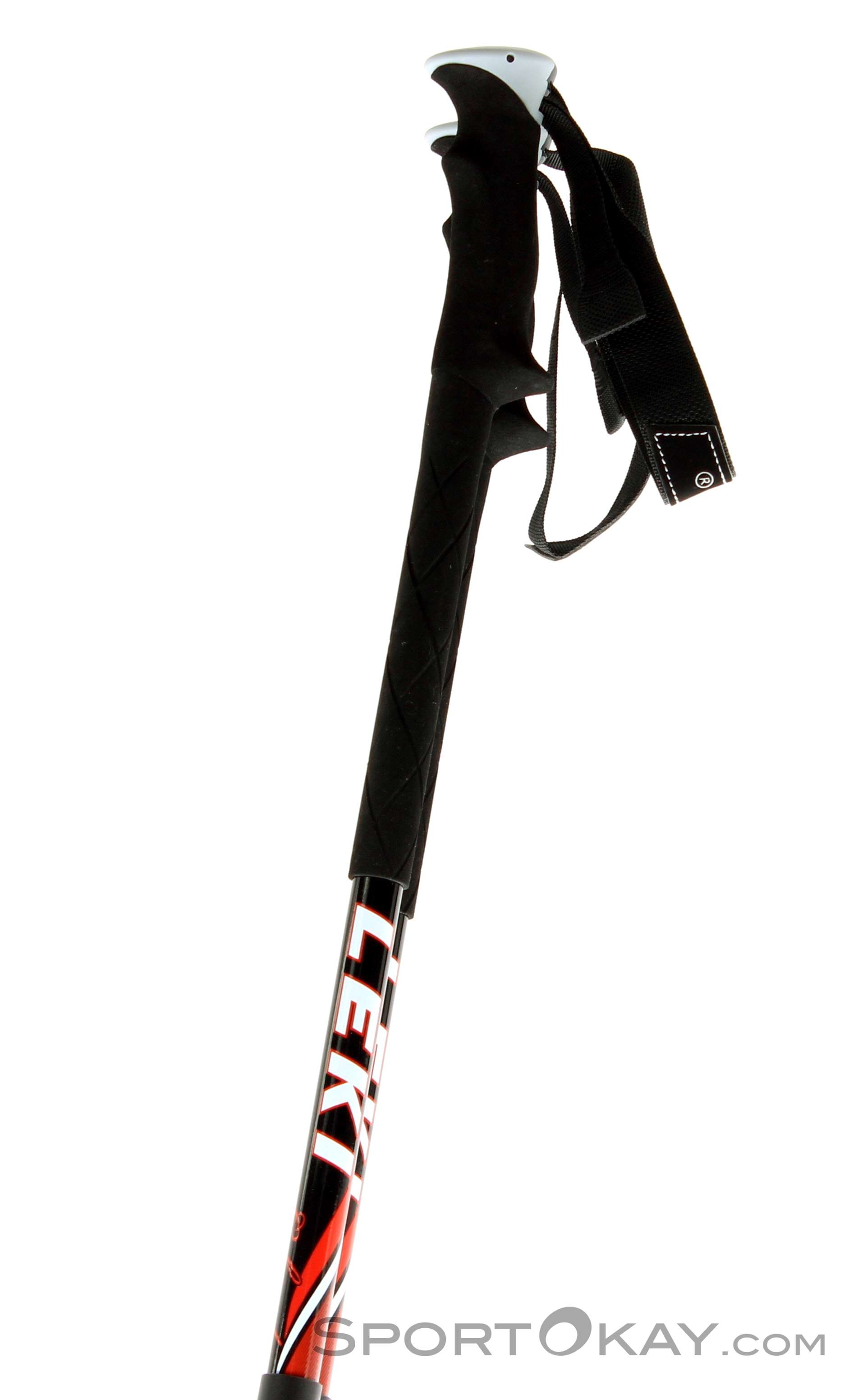 Leki Colorado Ski Touring Poles Telescopic Poles Pcs Ski