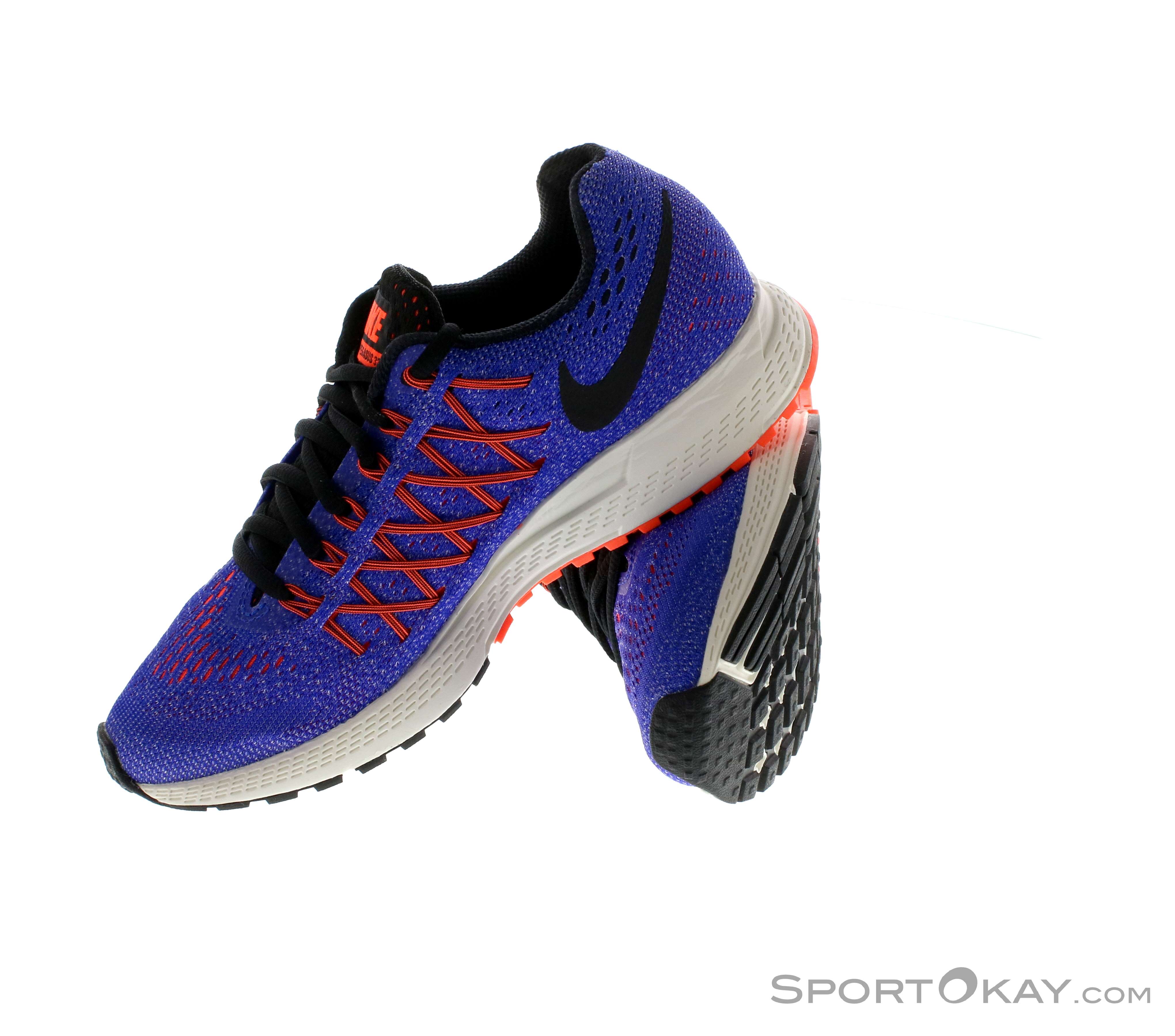 nike air pegasus womens running shoes