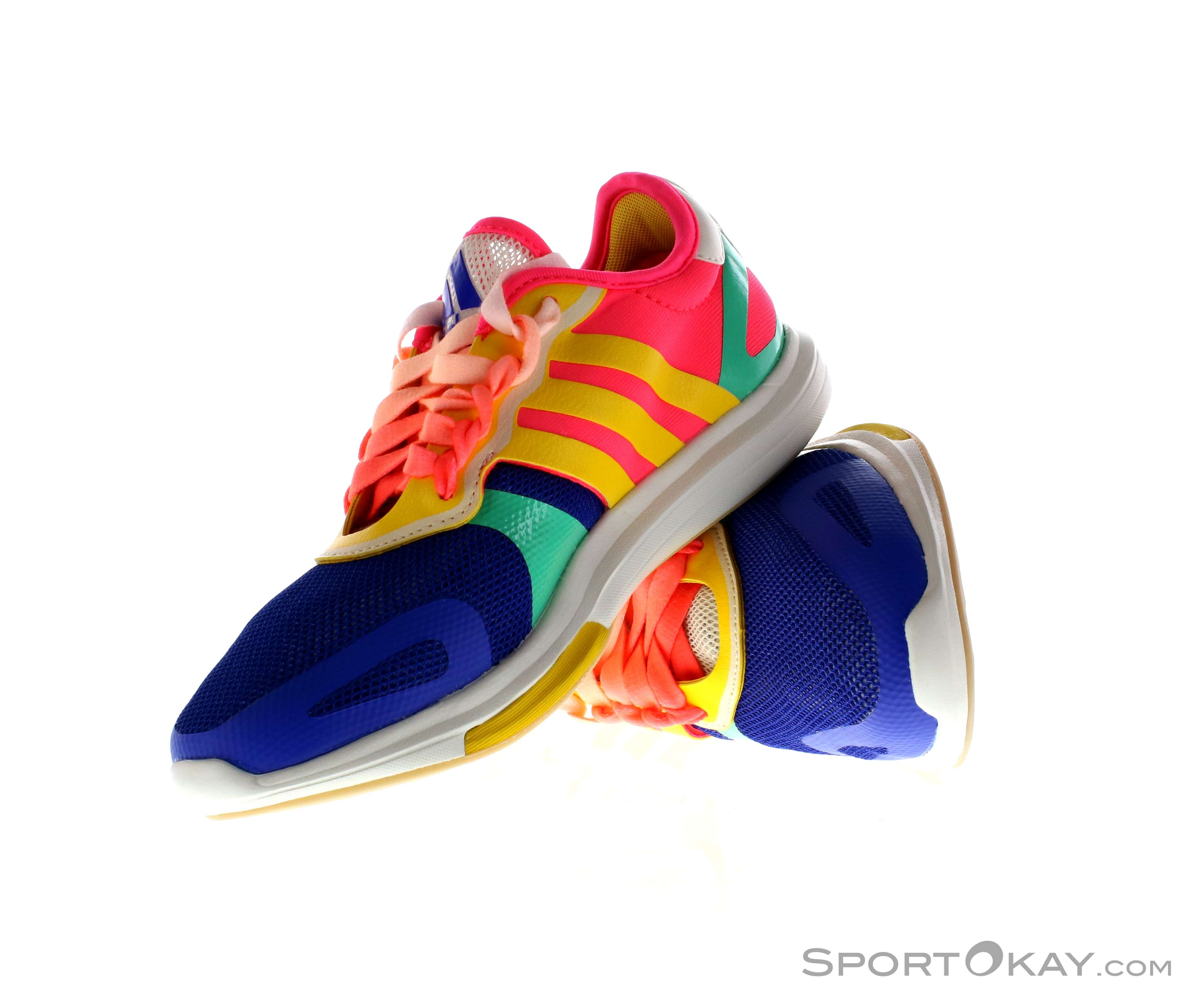 adidas Stellasport Yvori Womens Fitness Shoes