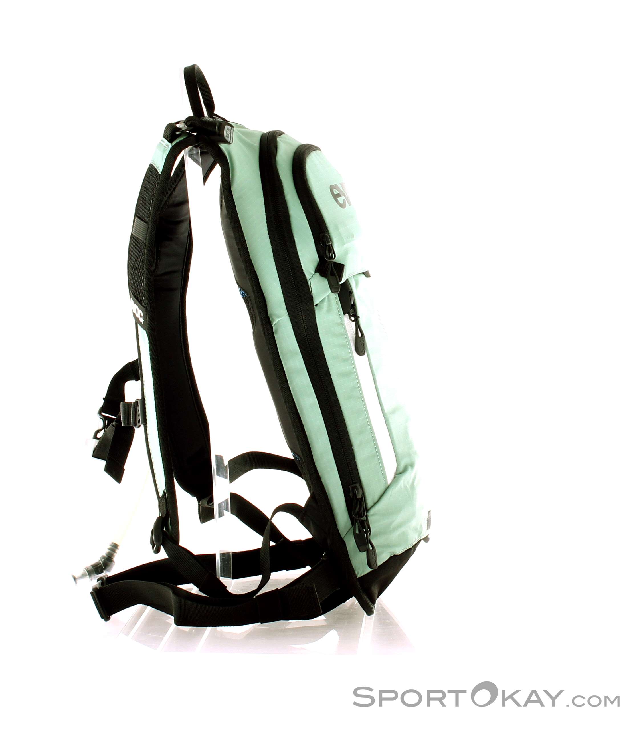 Evoc Stage 3l Backpack with Hydration System - Backpacks