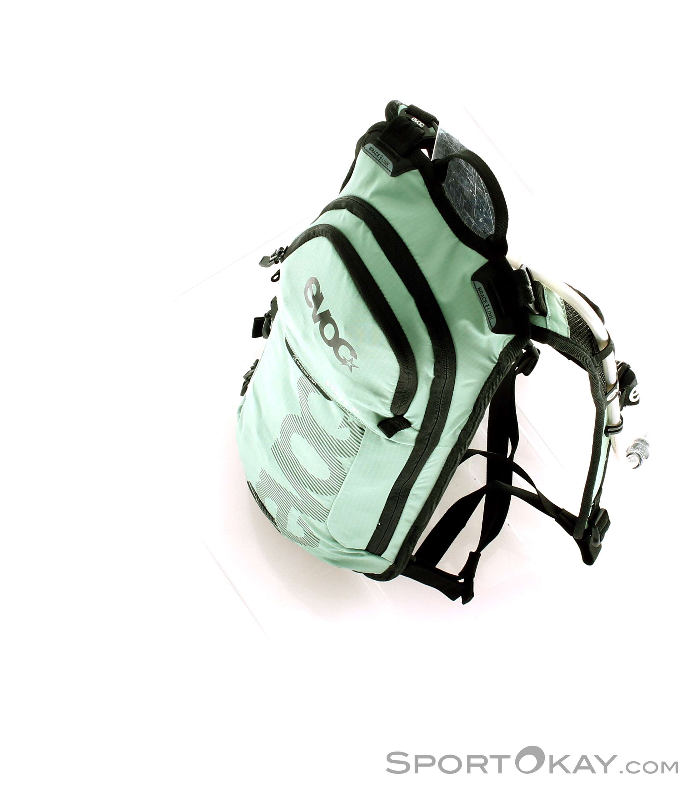 Evoc Stage 3l Backpack with Hydration System - Backpacks