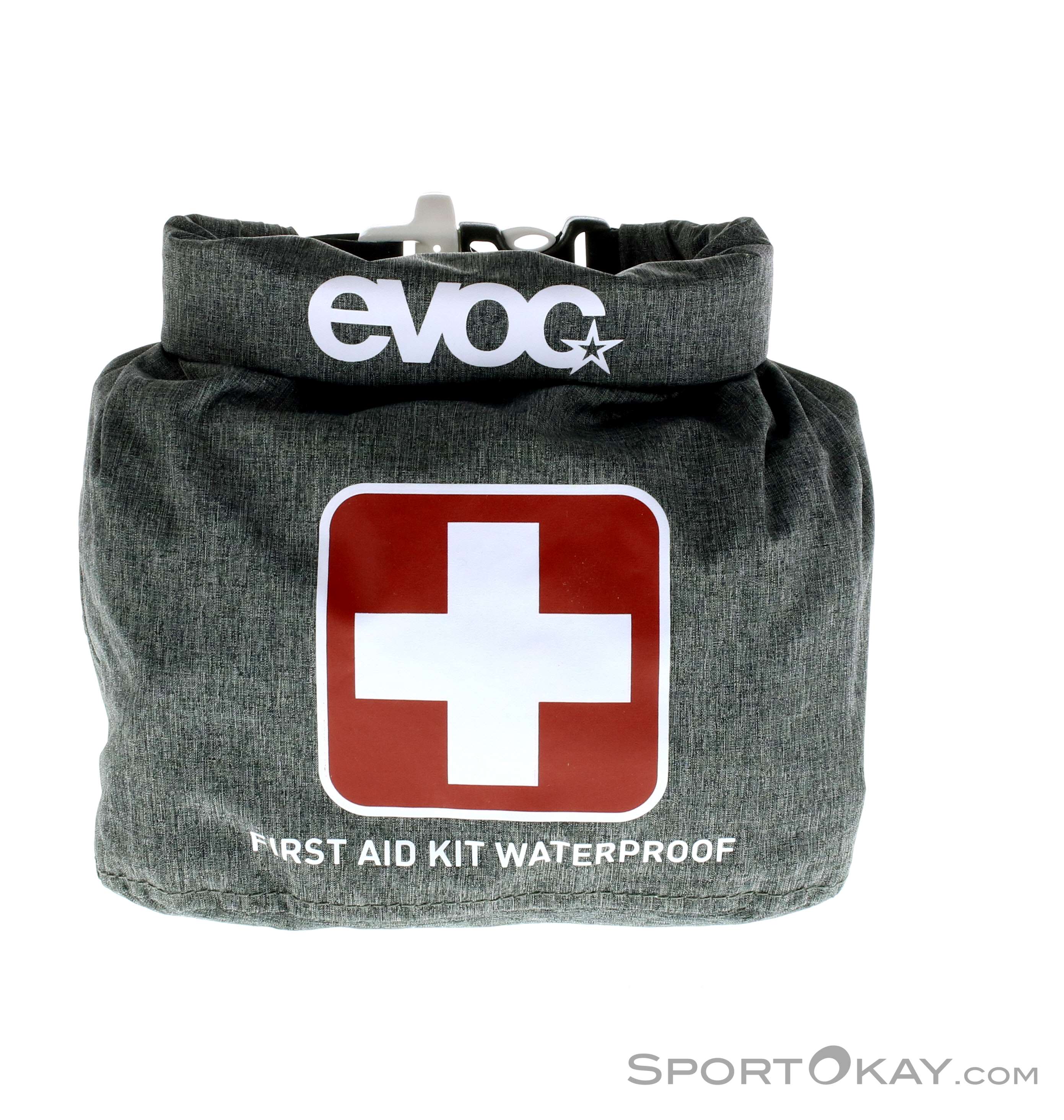 Evoc First Aid Kit Waterproof Erste Hilfe Set - Main Image