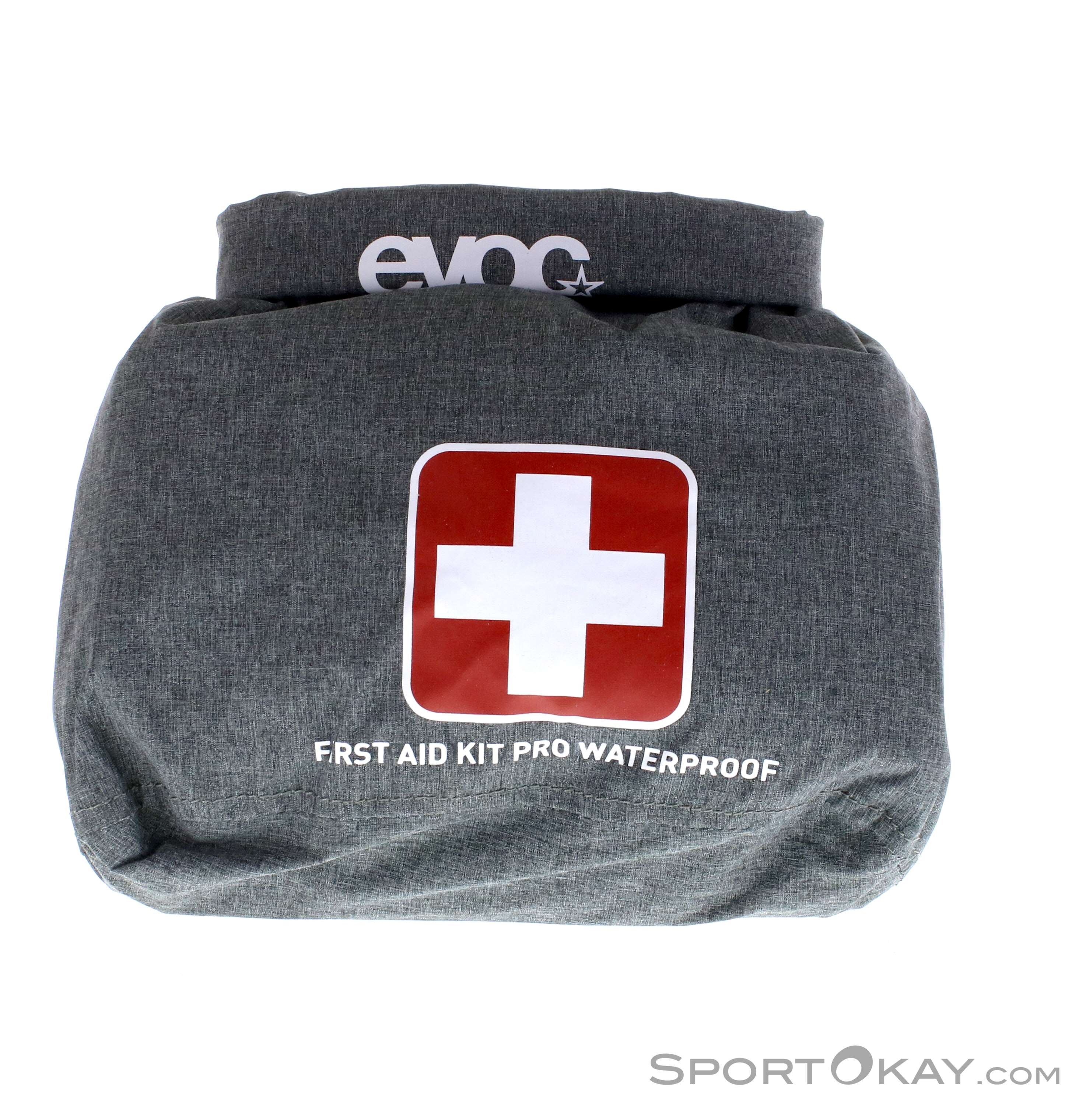 Evoc First Aid Kit Pro Waterproof Backpacks Safety Ski