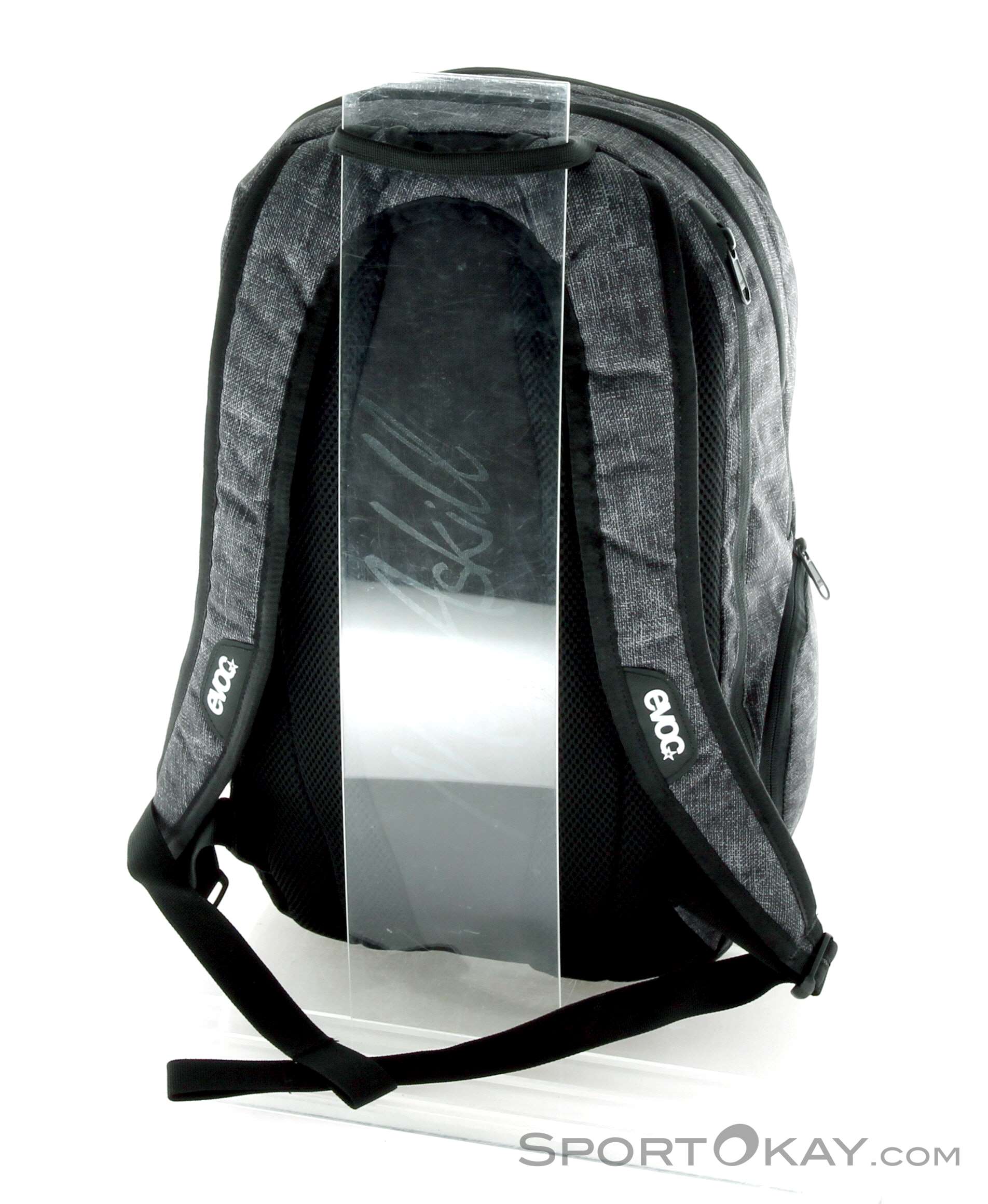 Evoc Street Danny Macaskill 25l Backpack - Bags - Leisure Bags