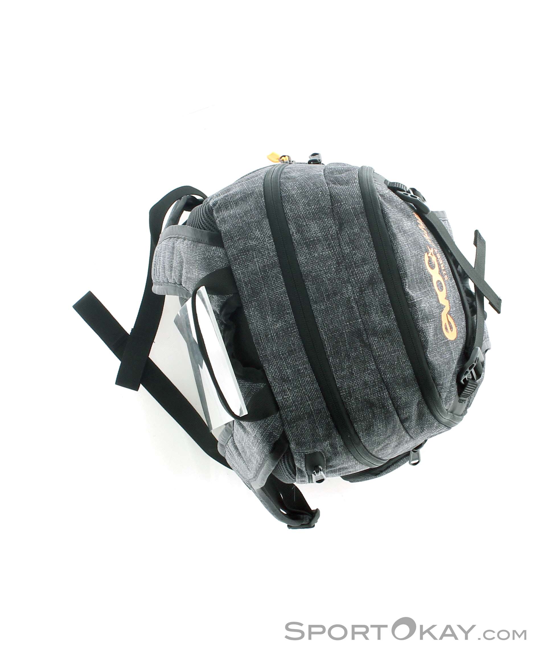 Evoc Street Danny Macaskill 25l Backpack - Bags - Leisure Bags