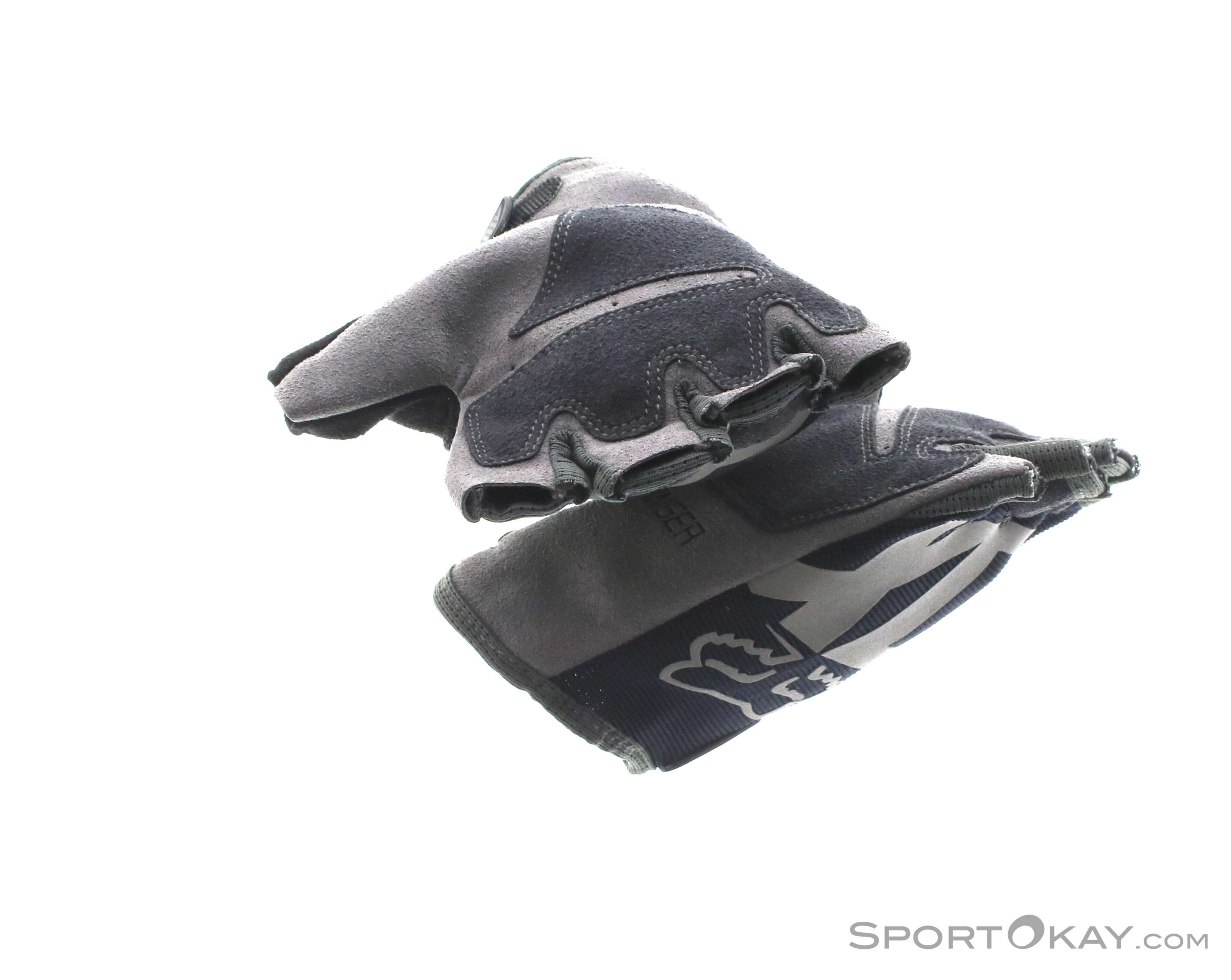 Fox Ranger Short Finger Glove Biking Gloves Gloves Bike