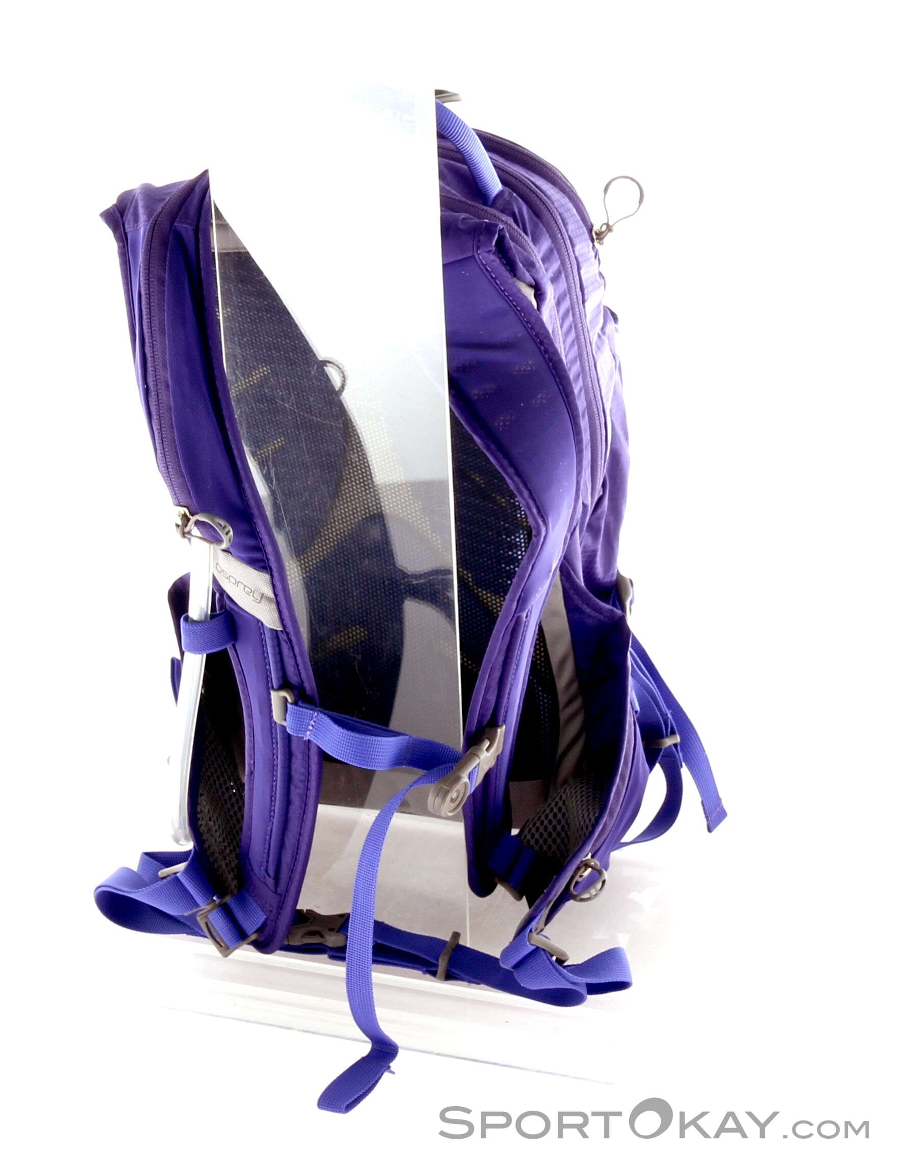 Osprey Raven 10l Womens Bike Backpack with Hydration System