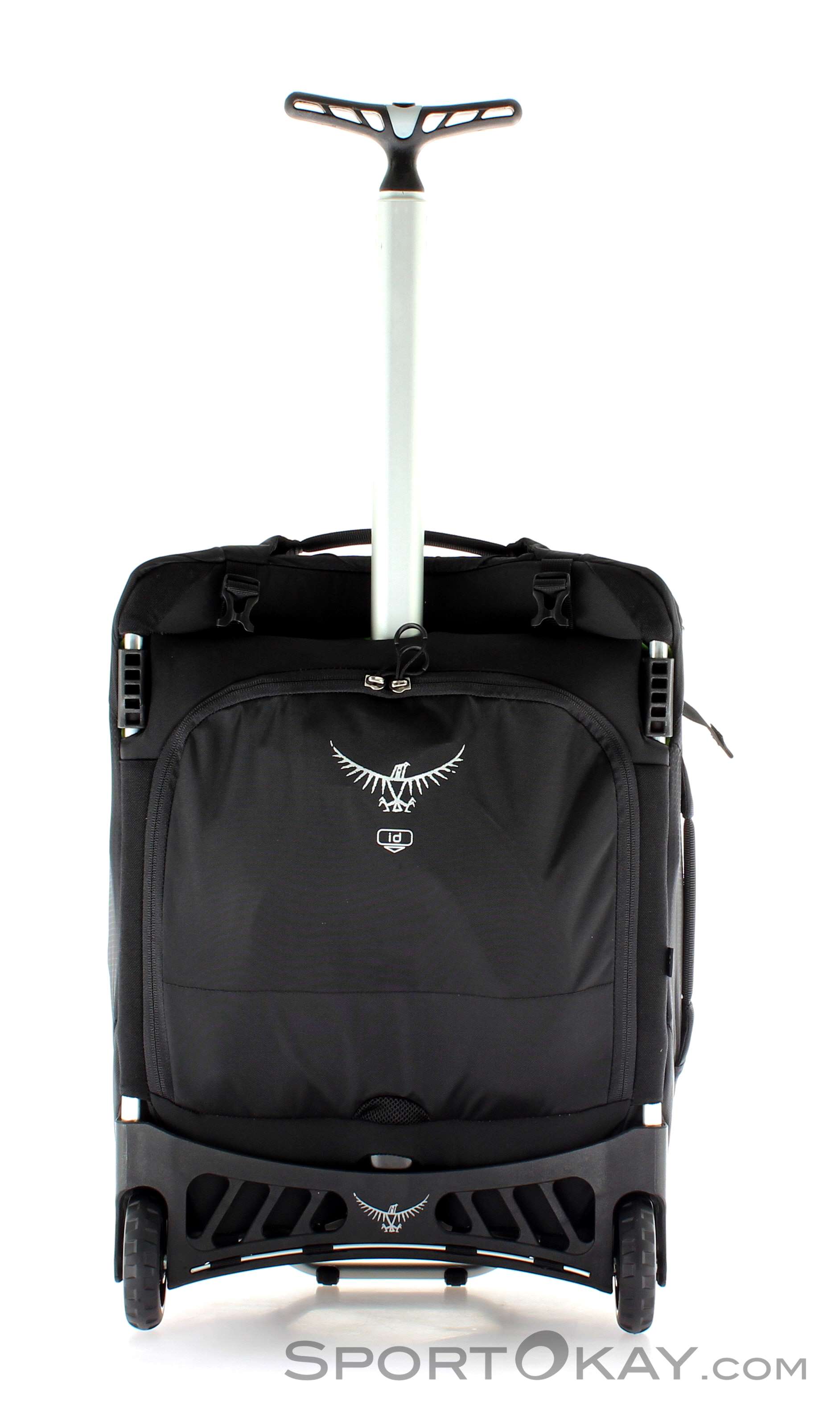 Osprey Ozone 4-Wheel Carry On 38L - | Shop