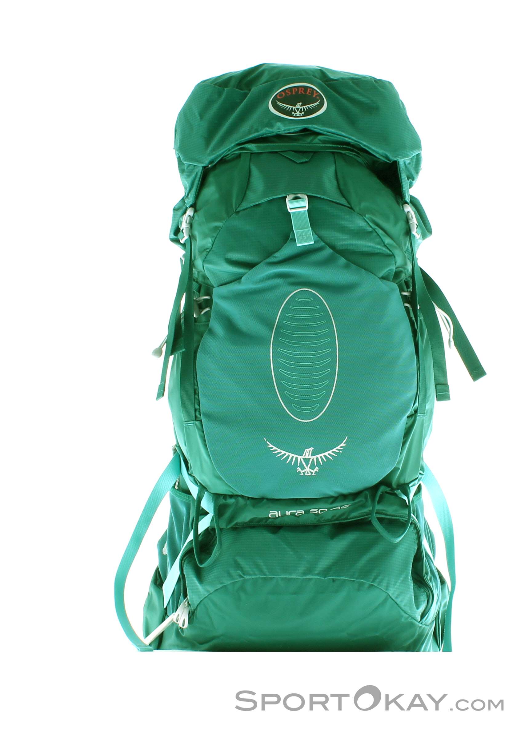 Osprey Aura AG 50l Womens Backpack Backpacks Backpacks