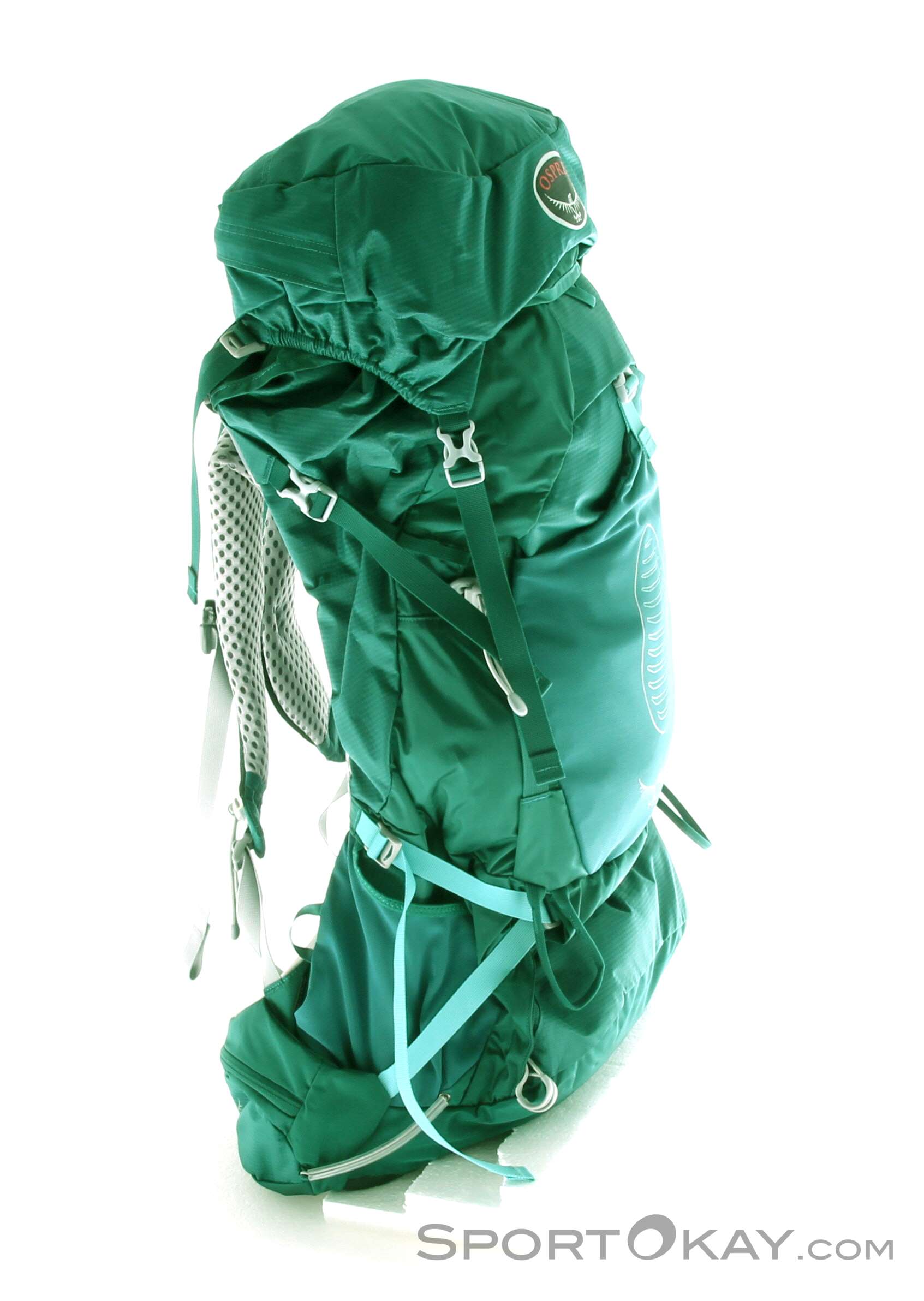 Osprey Aura AG 50l Womens Backpack Backpacks Backpacks