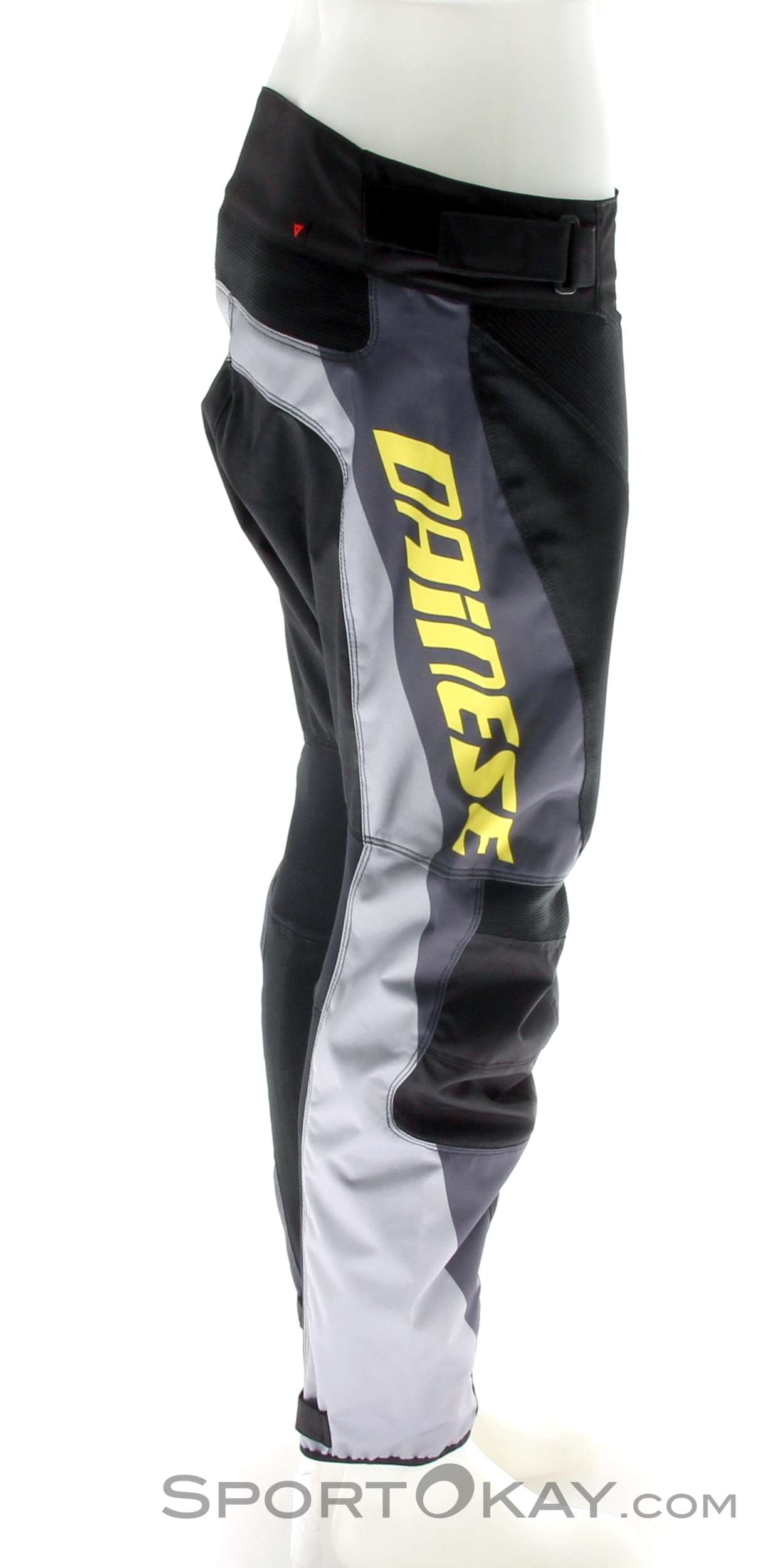 Dainese Hucker Pants Mens Biking Pants Pants Bike Clothing