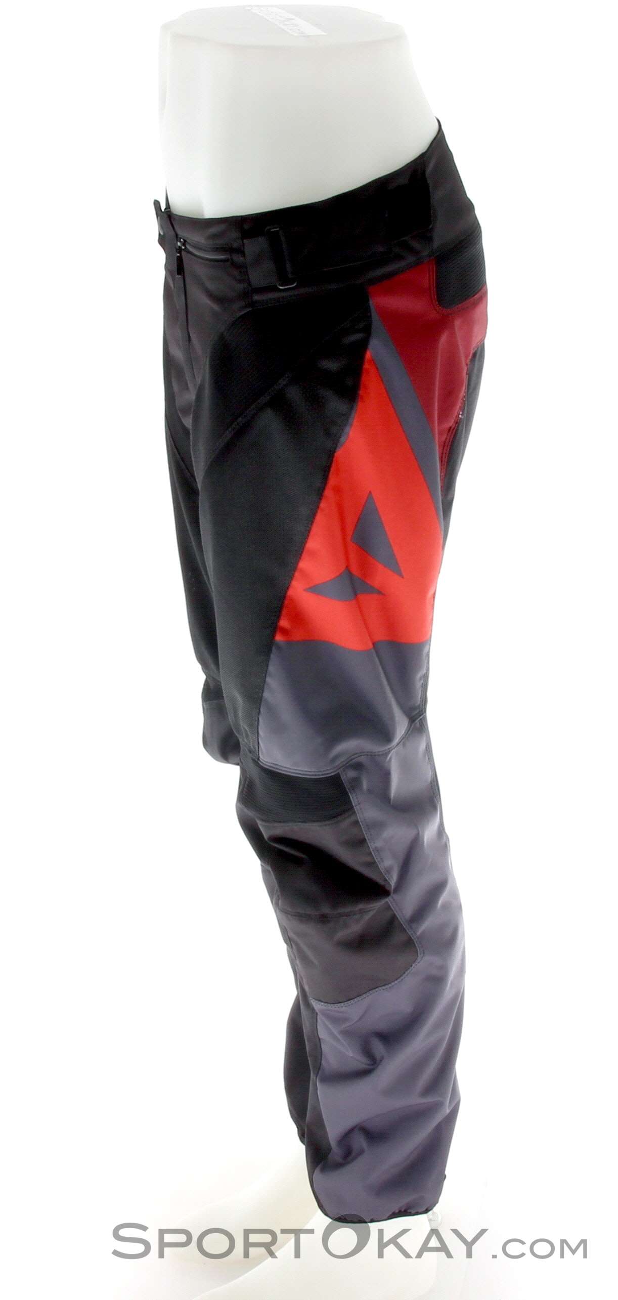 Dainese Hucker Pants Mens Biking Pants Pants Bike Clothing