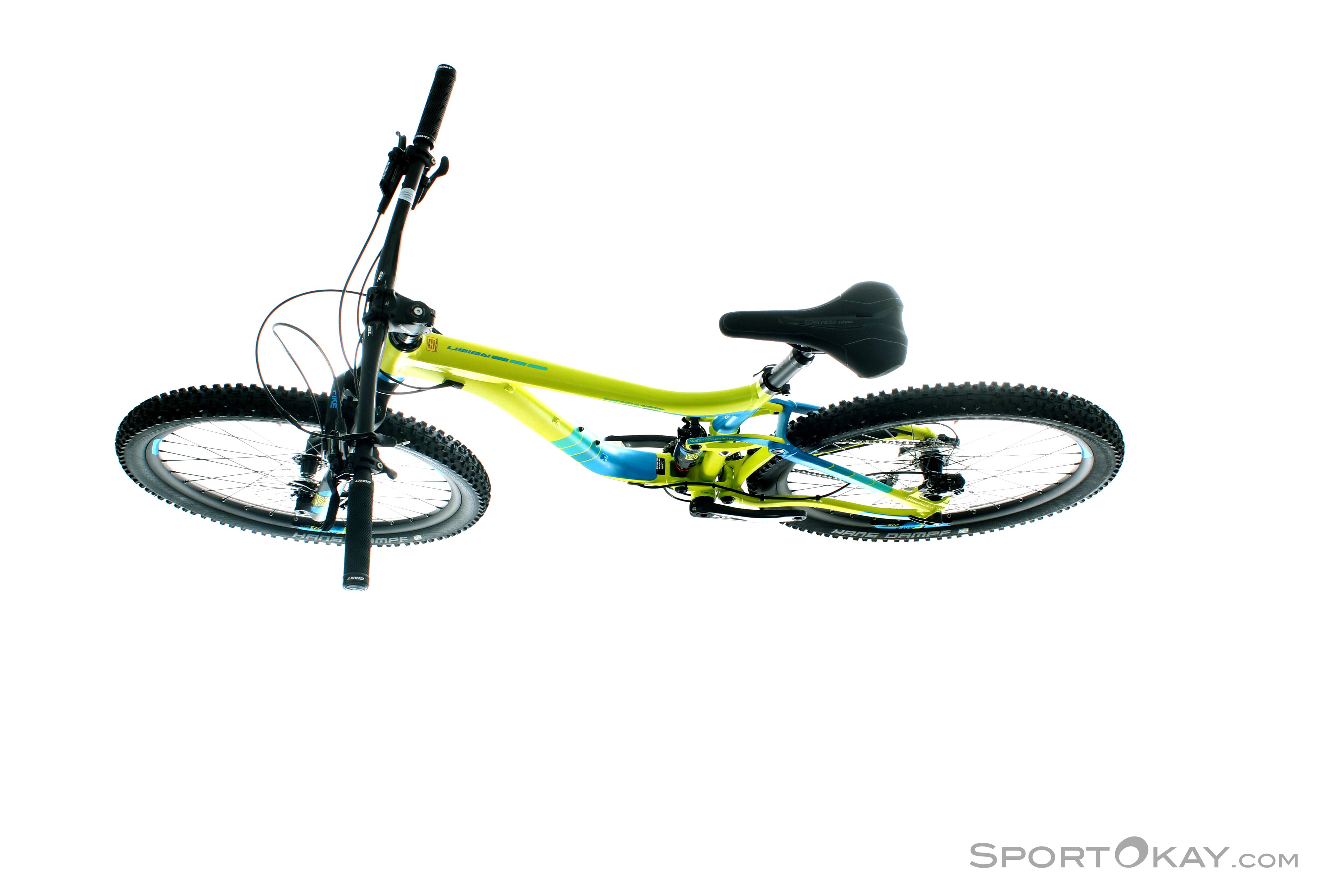 GIANT 「ジャイアント」 REIGN 27.5 2 LTD 2016年モデル マウンテンバイク