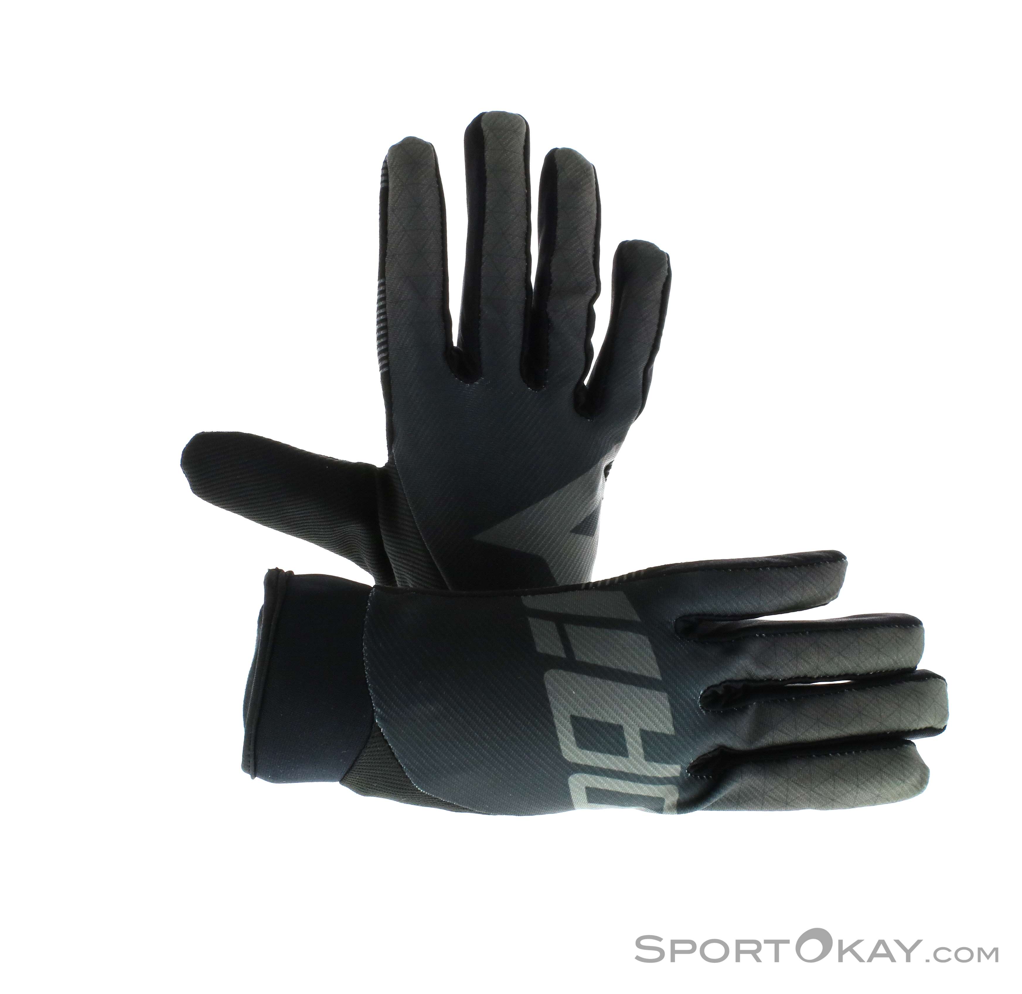 Dainese Guanto Rock Solid-C Gloves - Gloves - Bike Clothing - Bike
