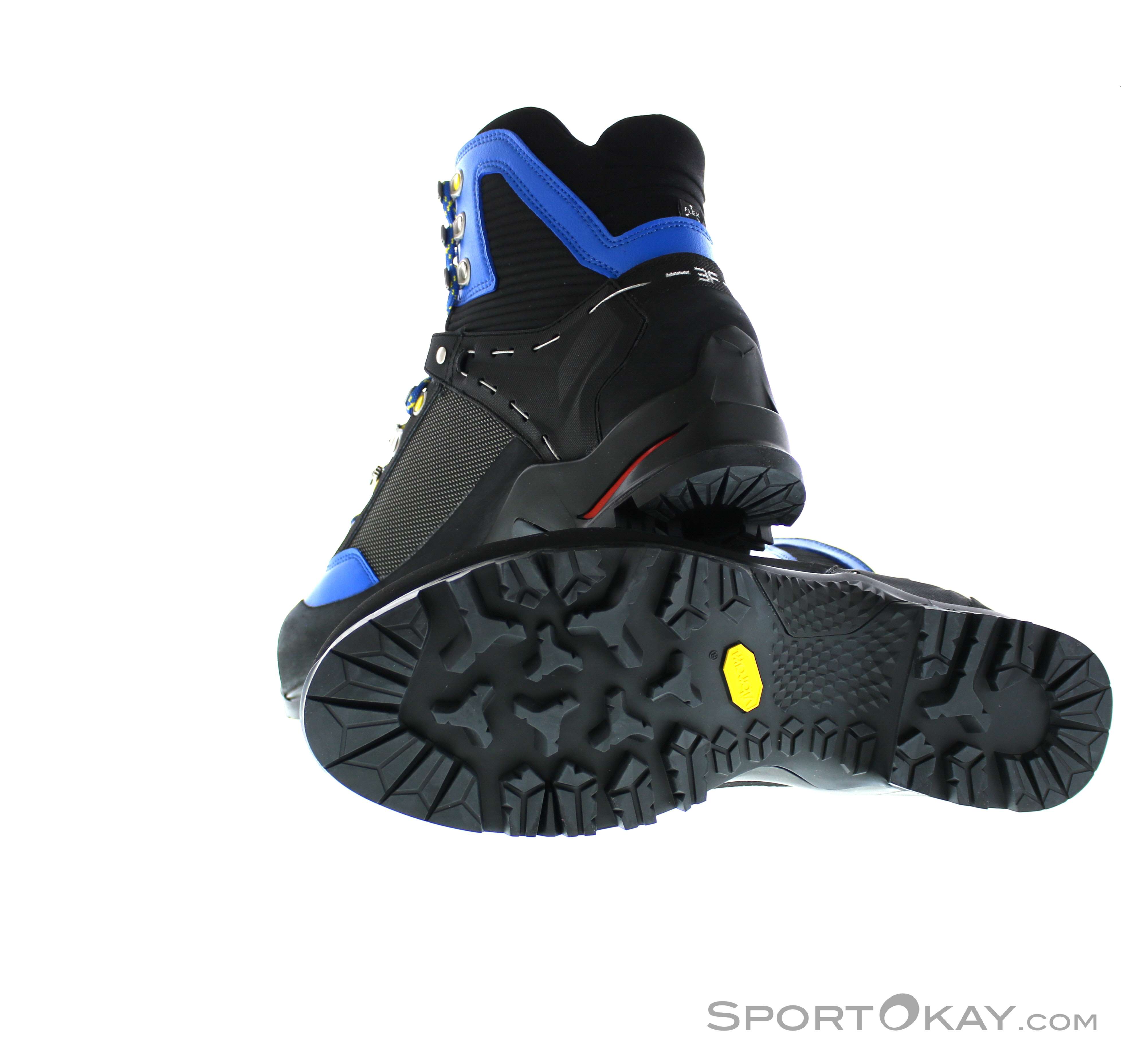 salewa raven 2 gtx