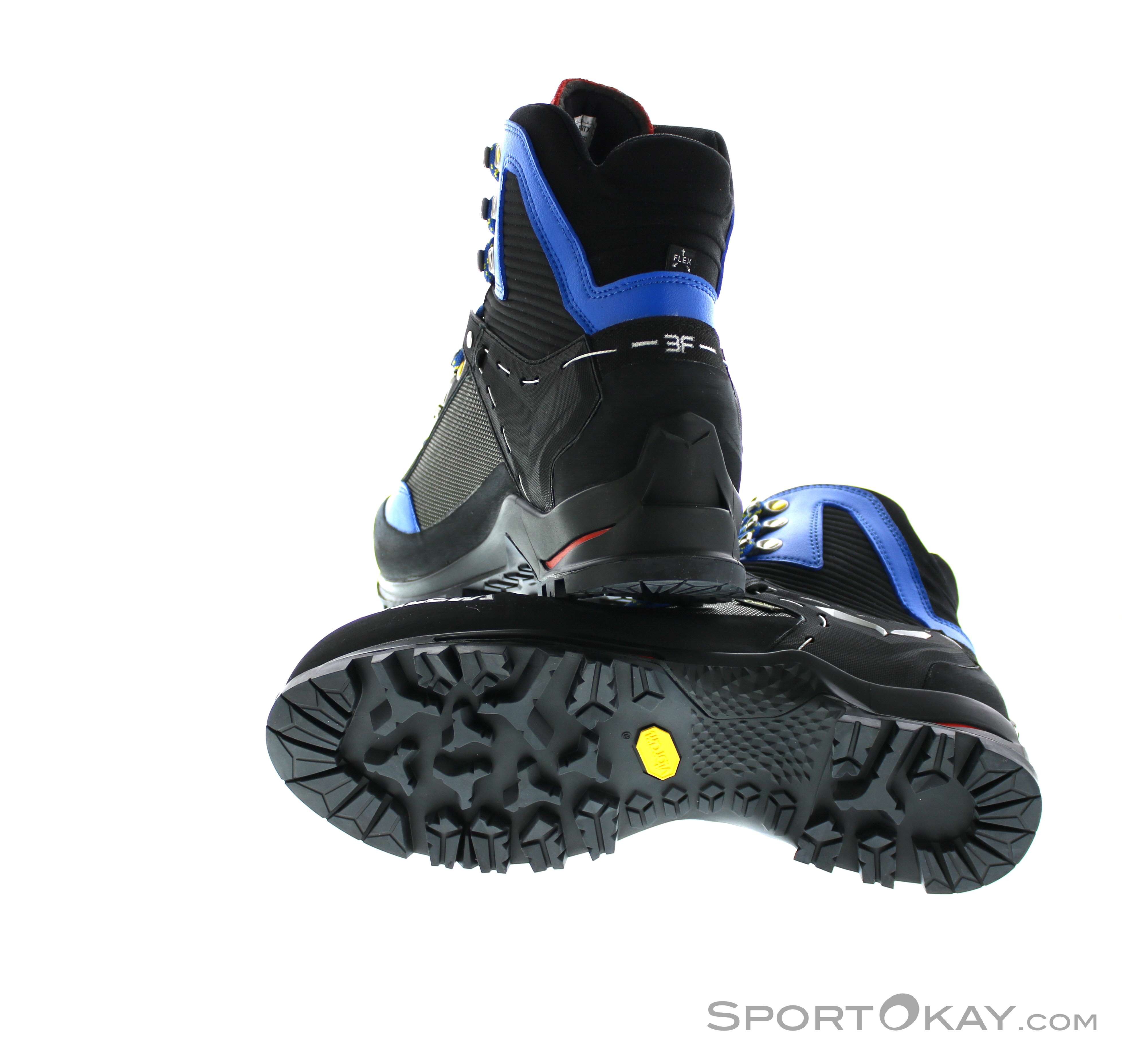 raven 2 salewa