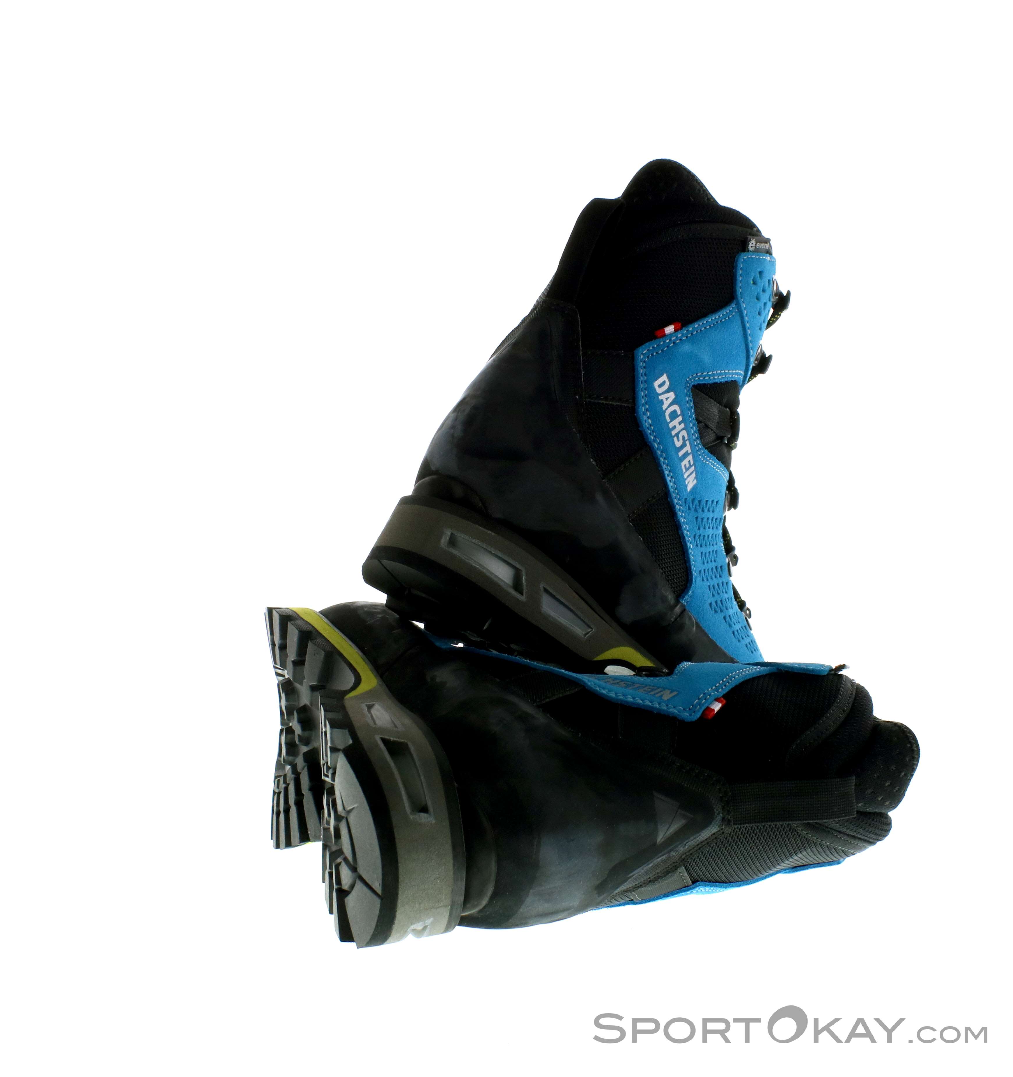 Dachstein Urban Sky Dachstein Gore Tex Schuhe Dachstein Wildfang